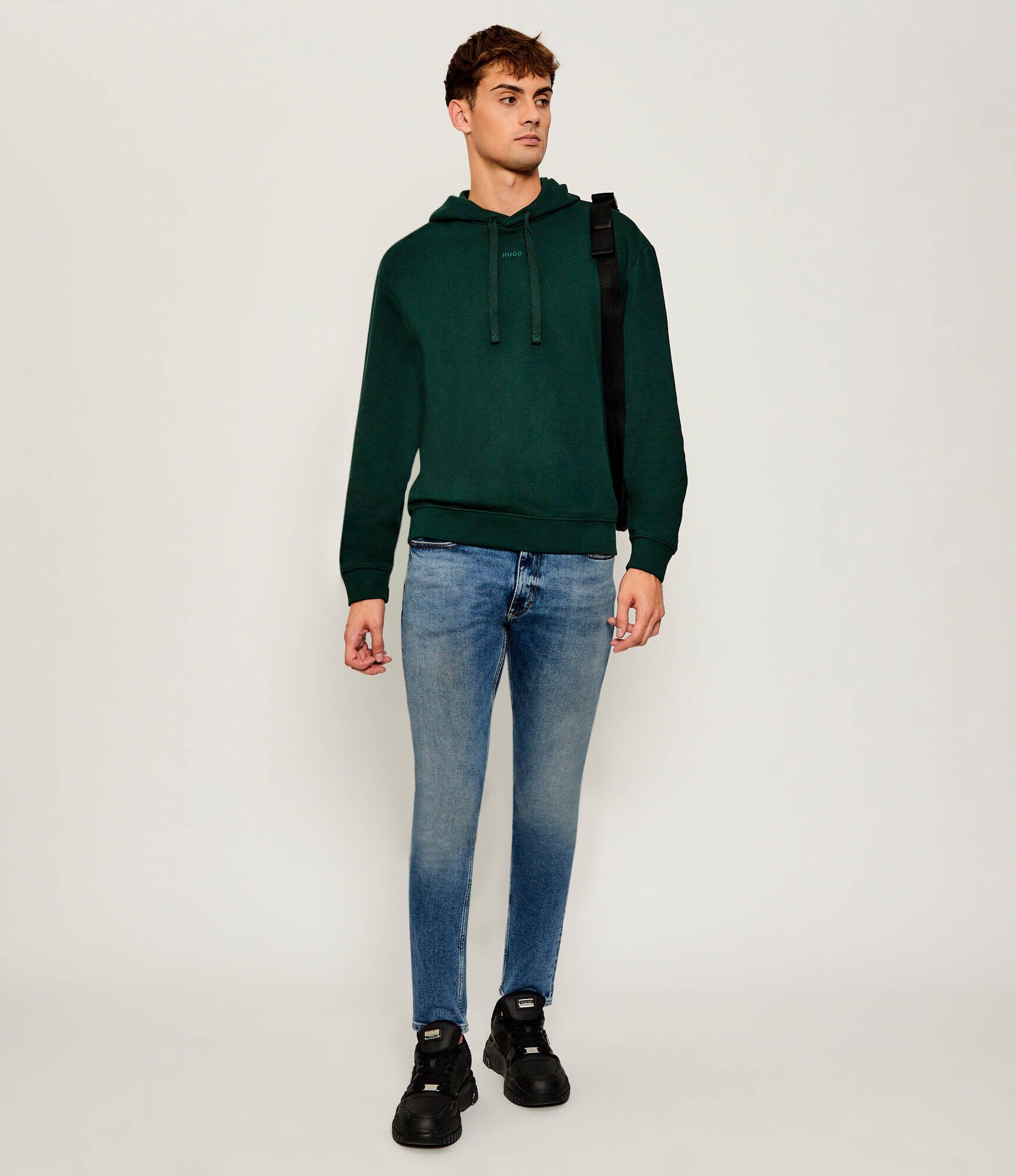 HUGO Hanorac Dapo | regular fit