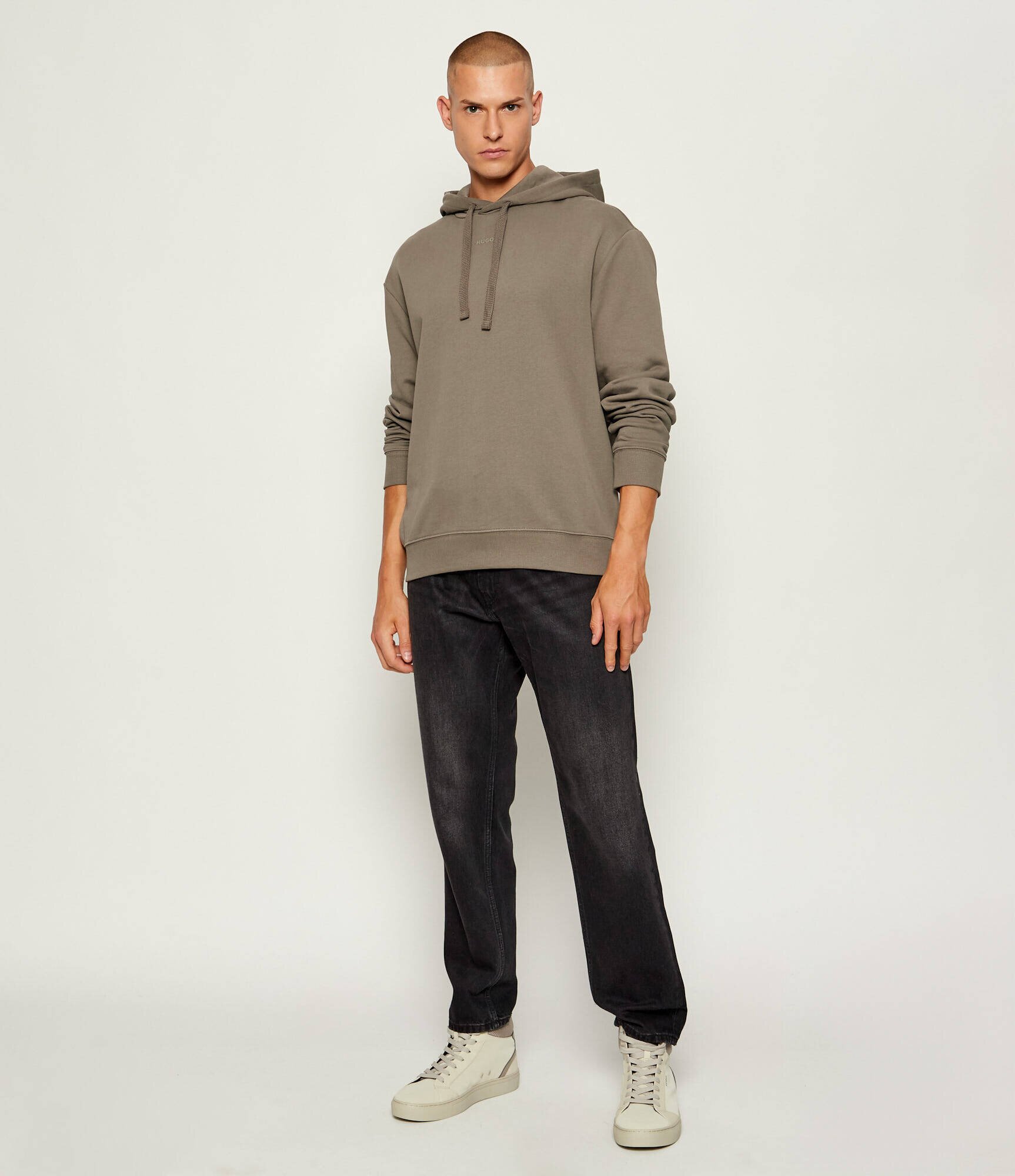 HUGO Hanorac Dapo | regular fit