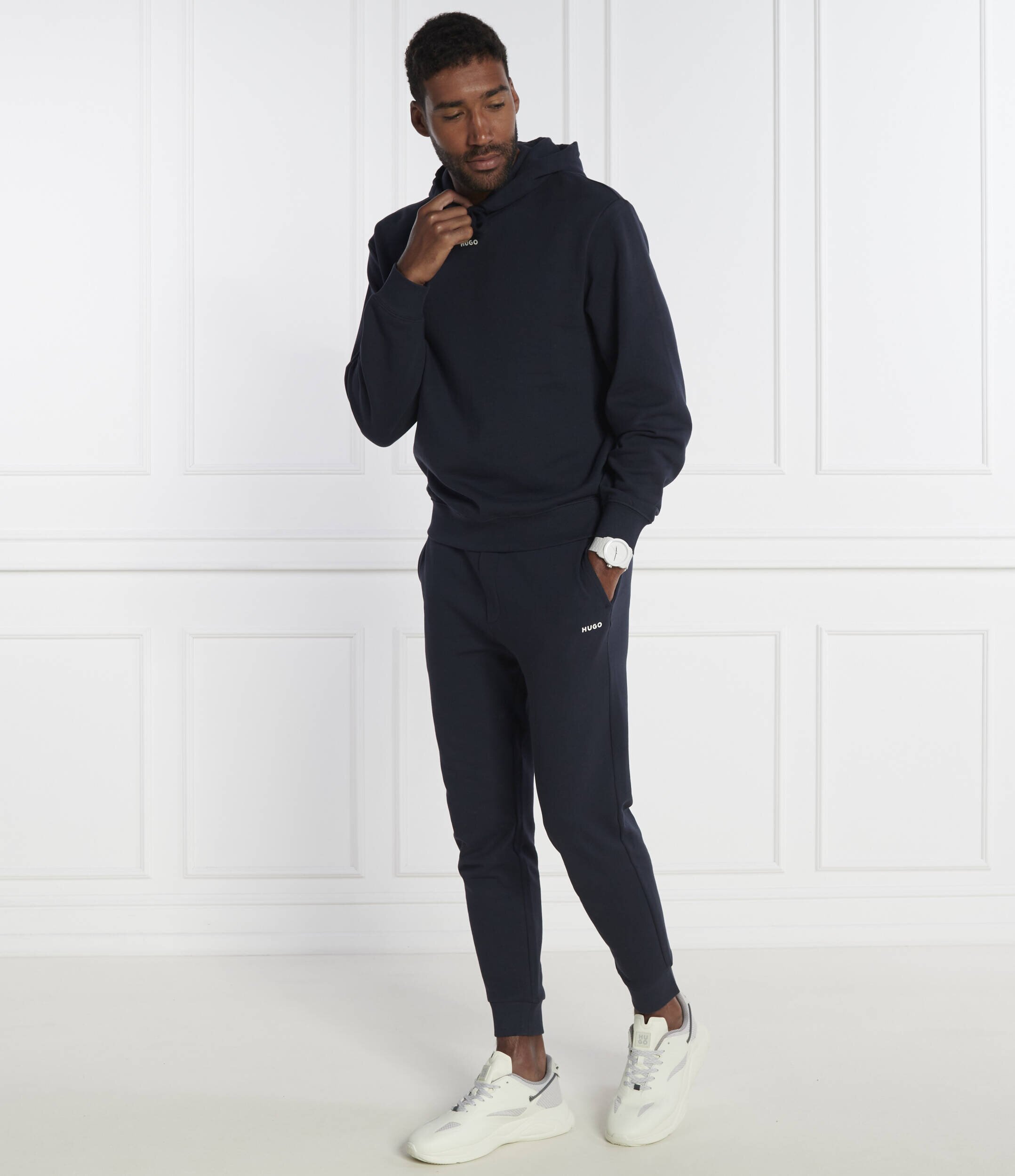 HUGO Hanorac Dapo | Regular Fit