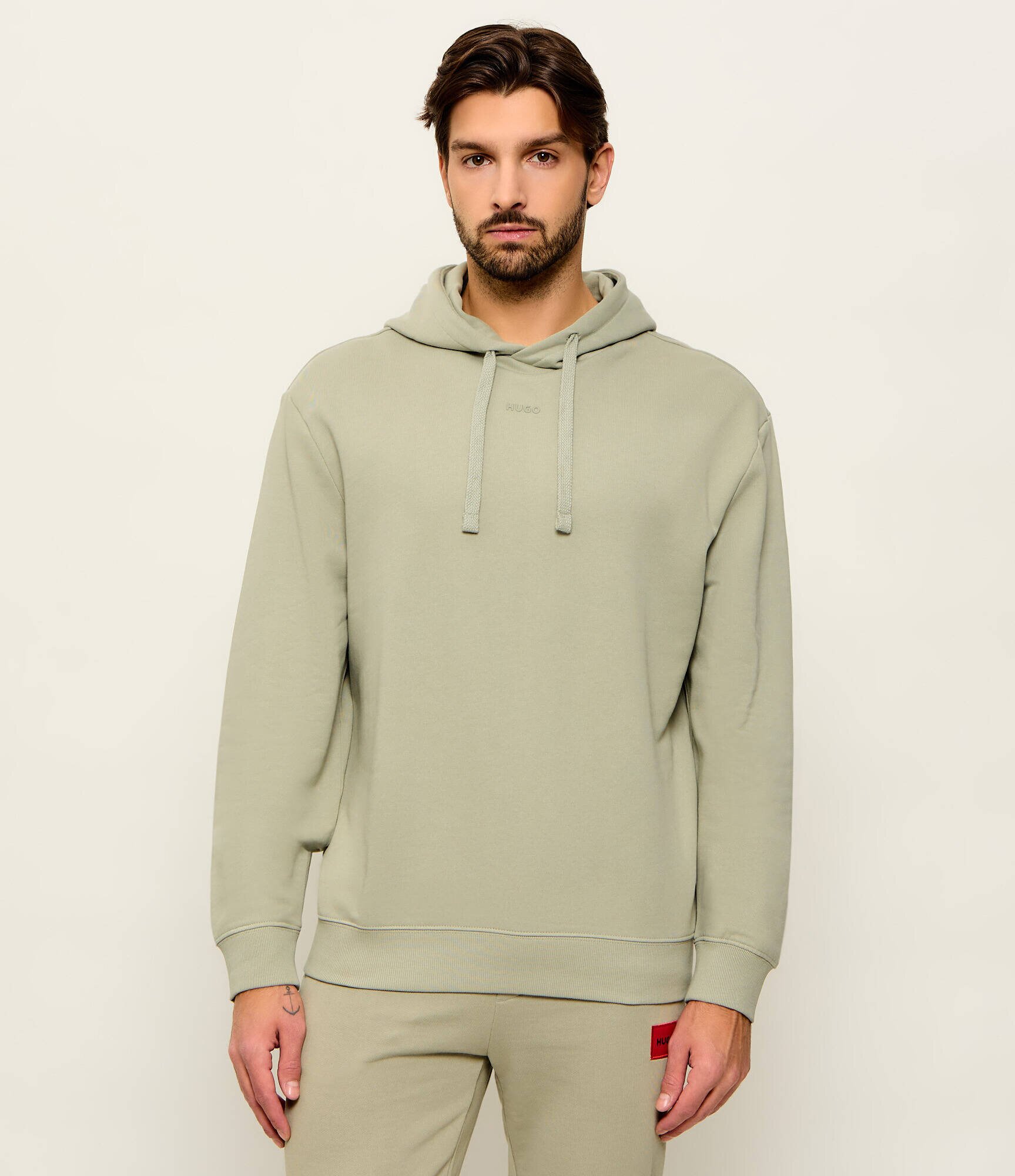 HUGO Hanorac Dapo | Relaxed fit