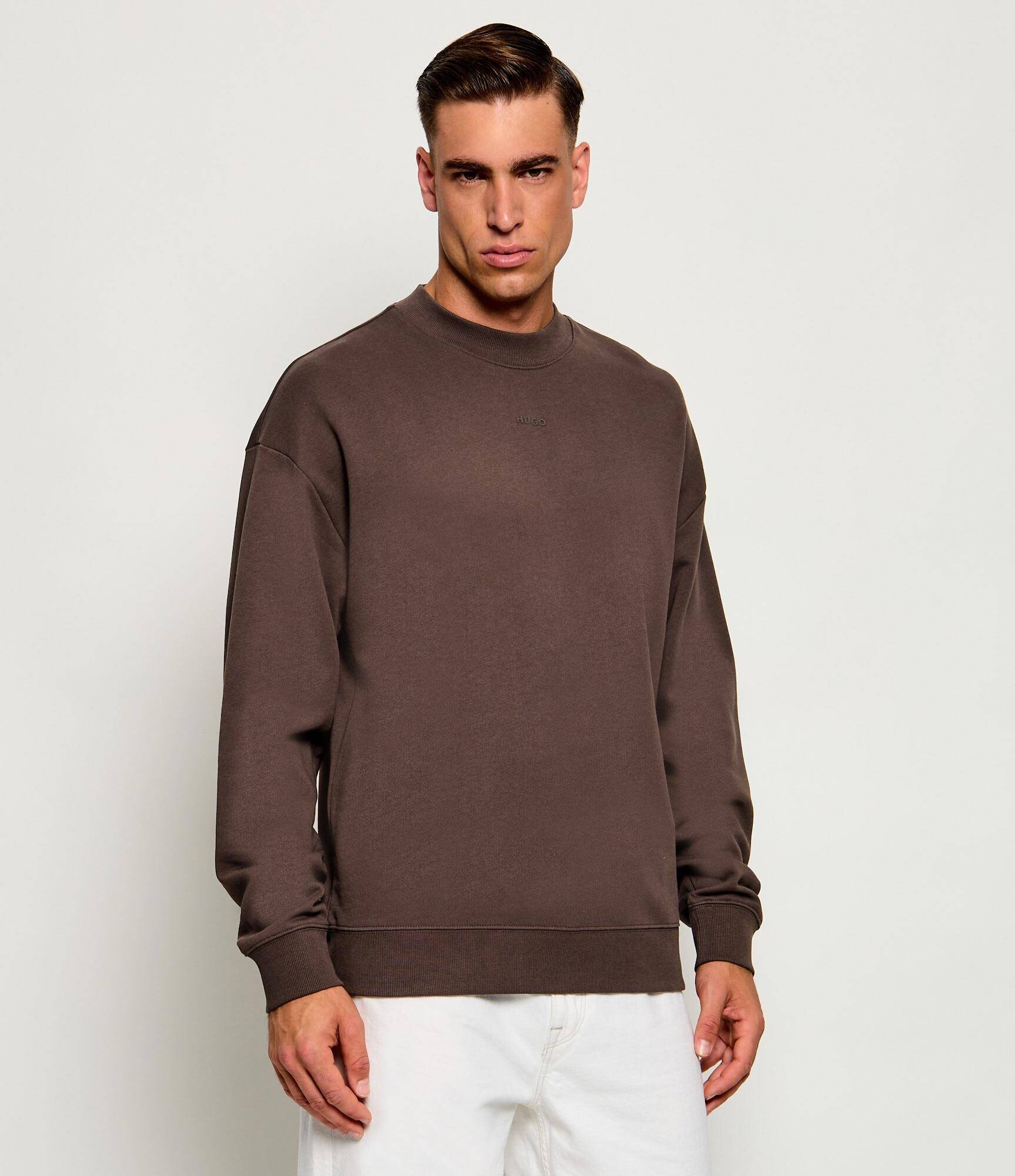 HUGO Hanorac Dapocrew | Relaxed fit