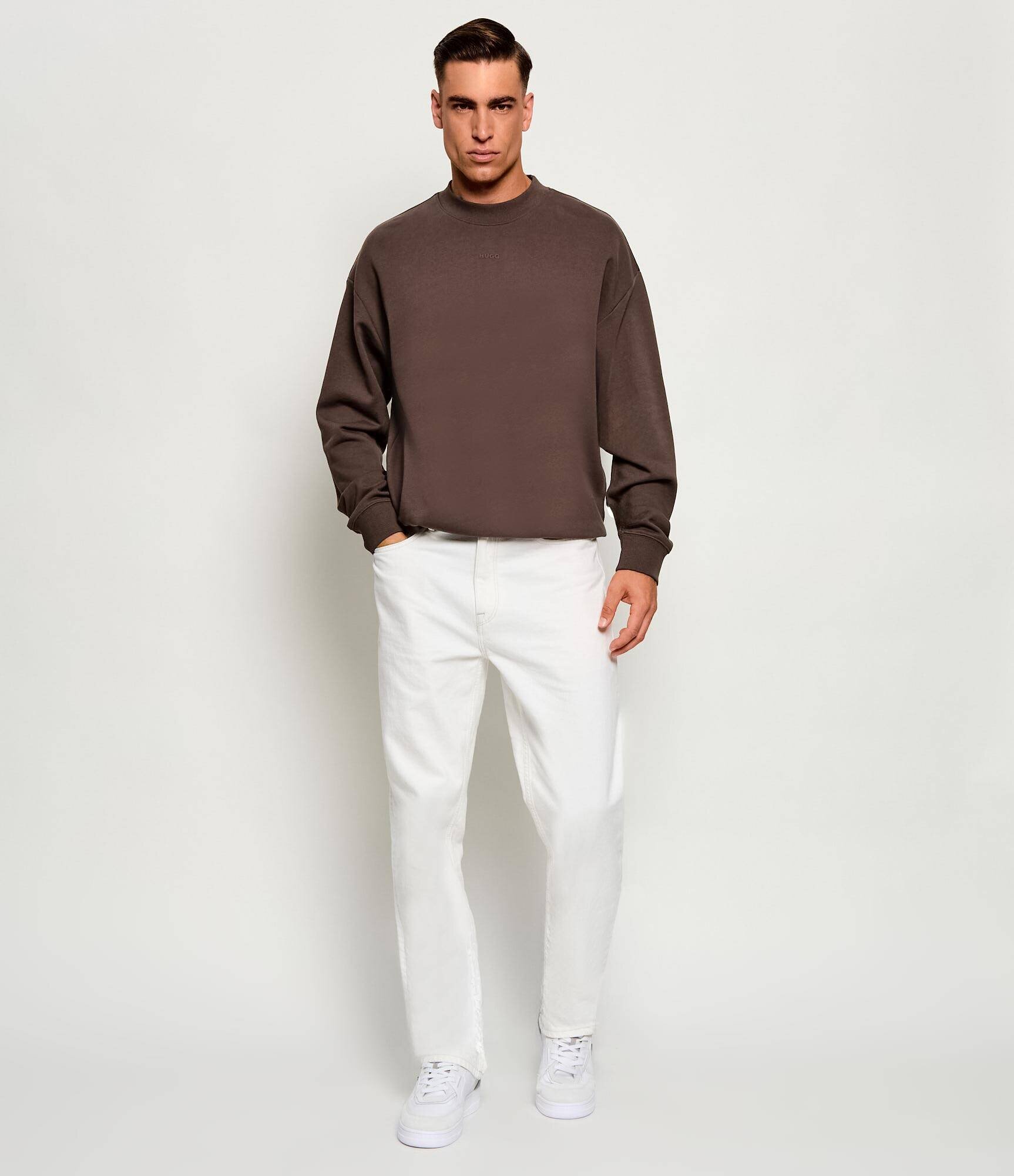 HUGO Hanorac Dapocrew | Relaxed fit