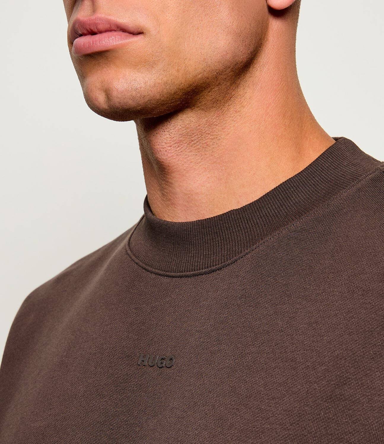 HUGO Hanorac Dapocrew | Relaxed fit
