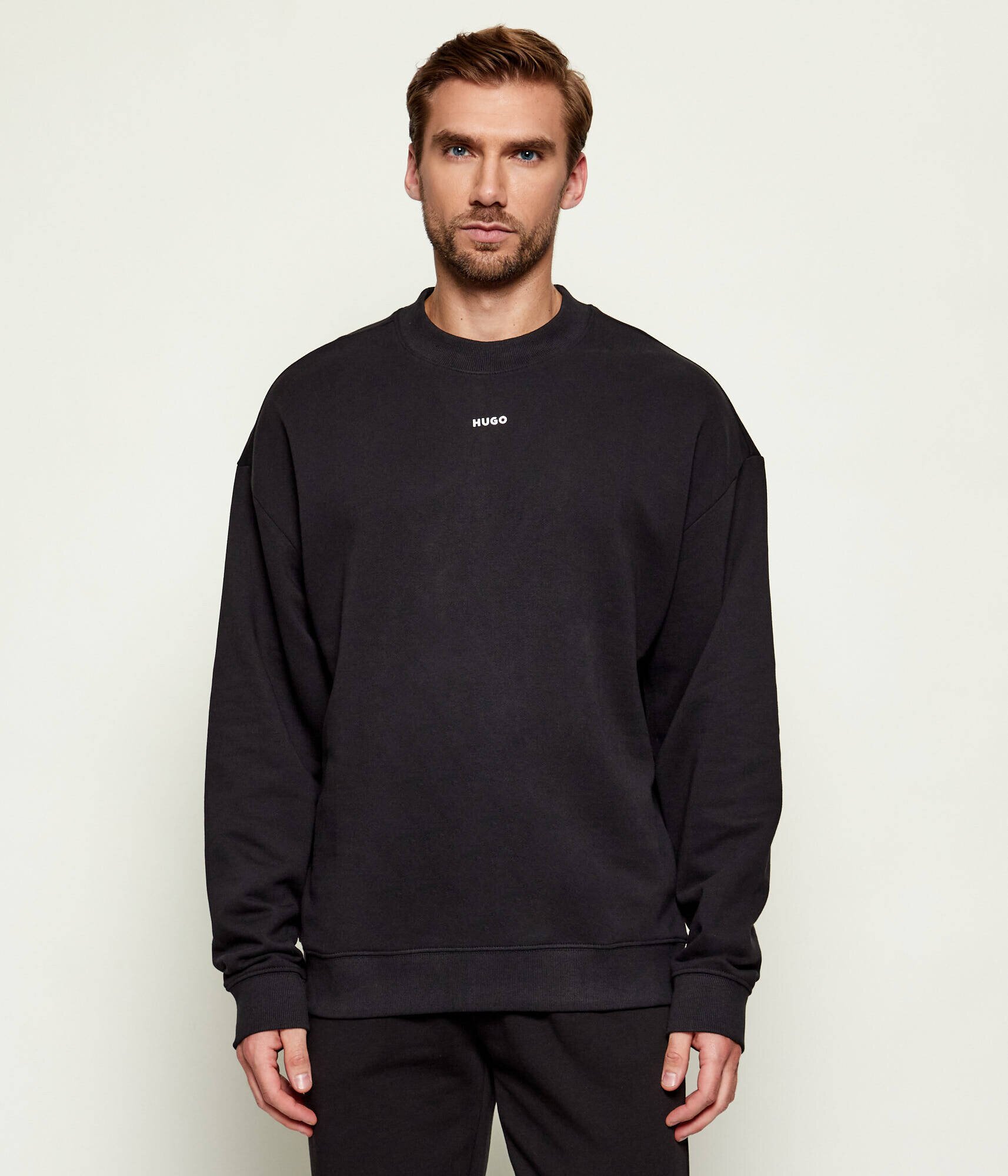 HUGO Hanorac Dapocrew | Relaxed fit