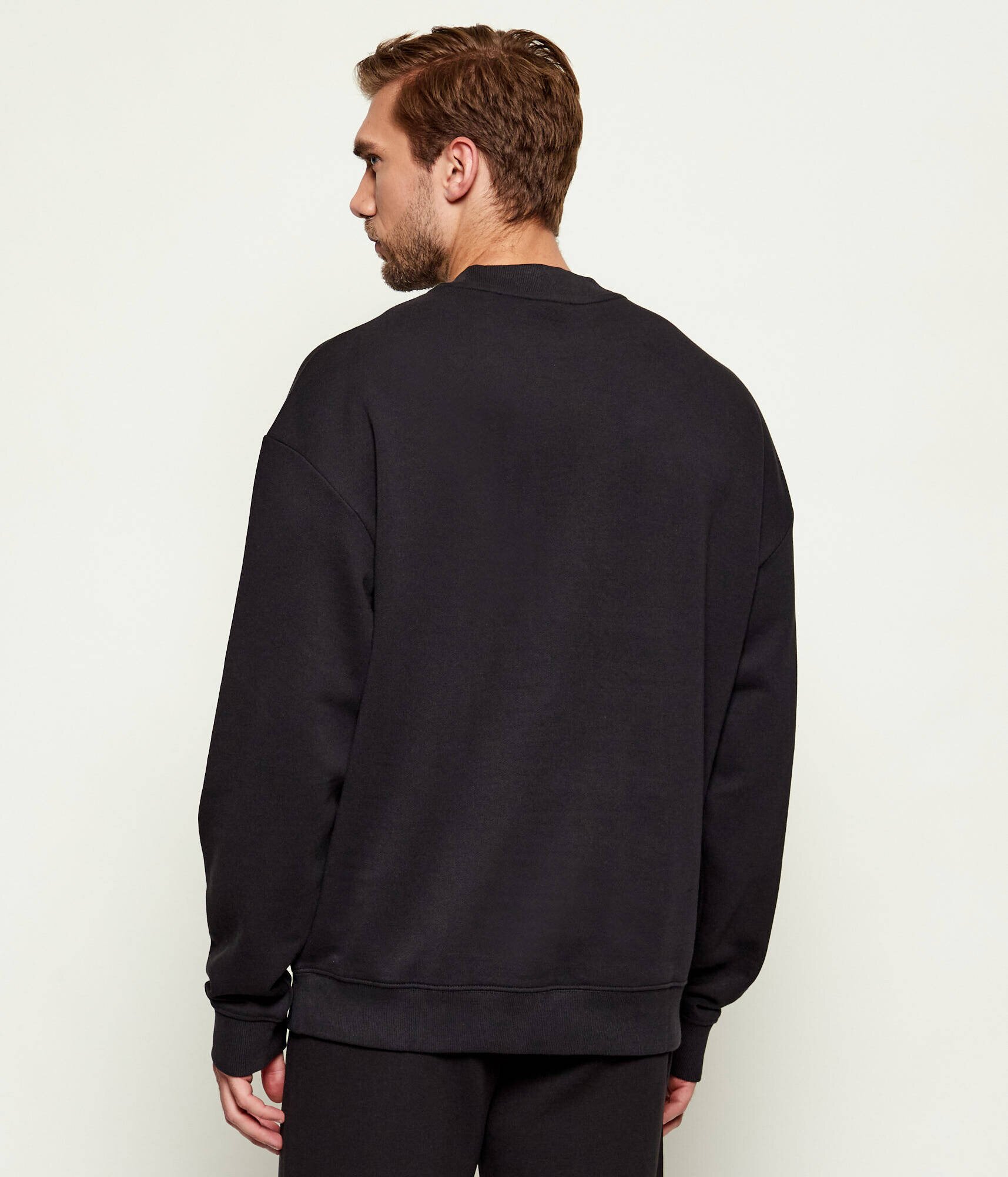 HUGO Hanorac Dapocrew | Relaxed fit
