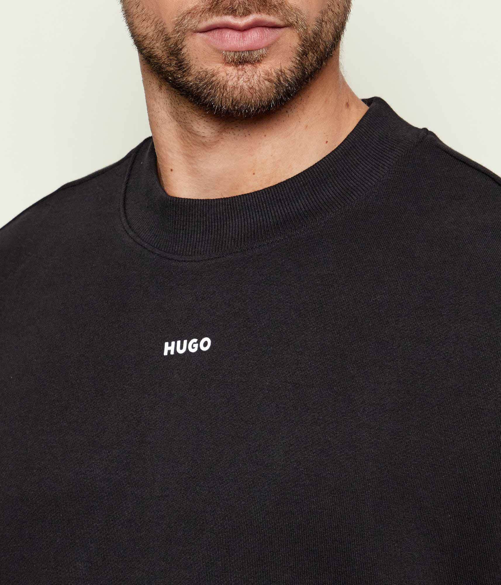 HUGO Hanorac Dapocrew | Relaxed fit