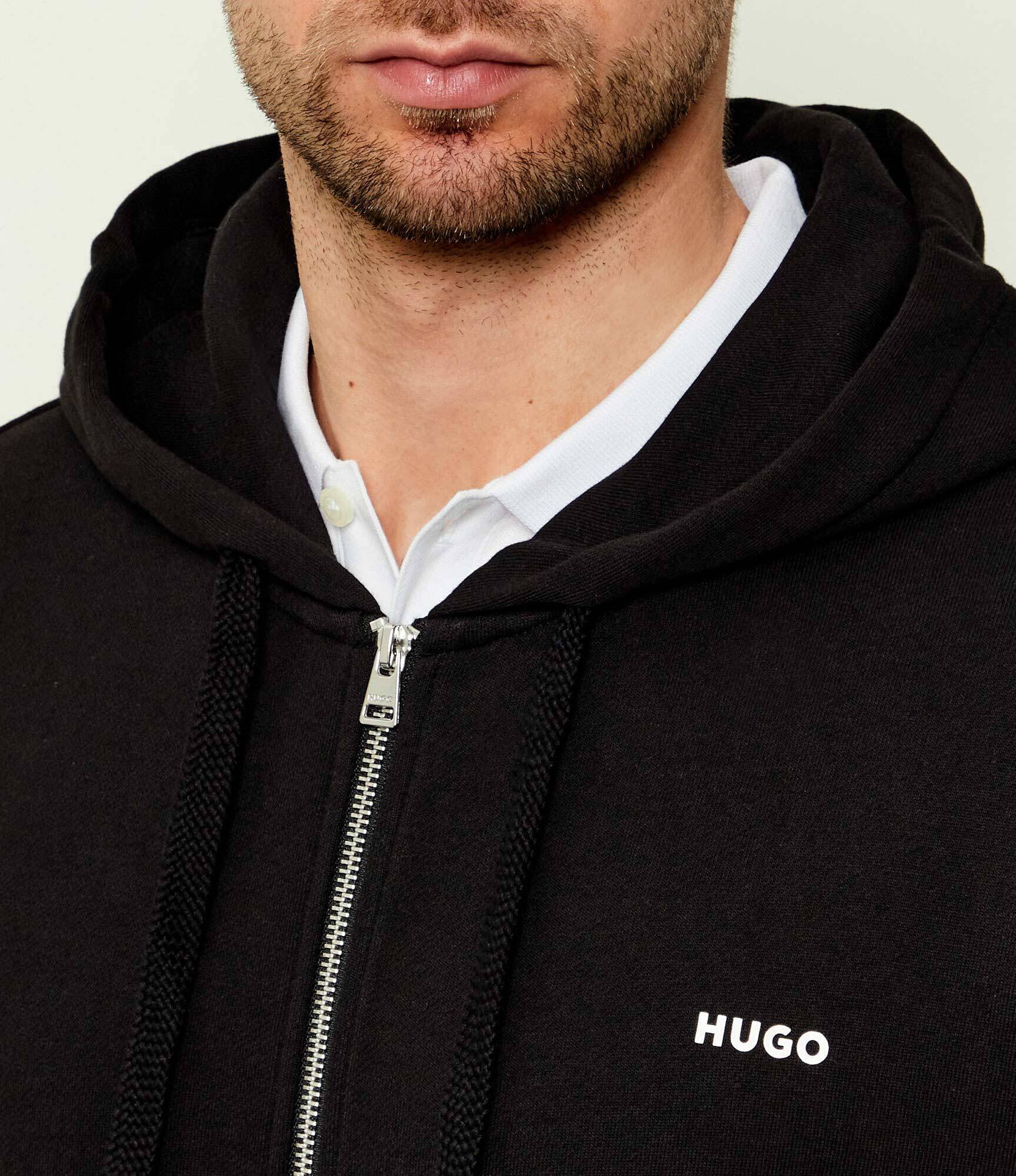 HUGO Hanorac Dapozip | Relaxed fit