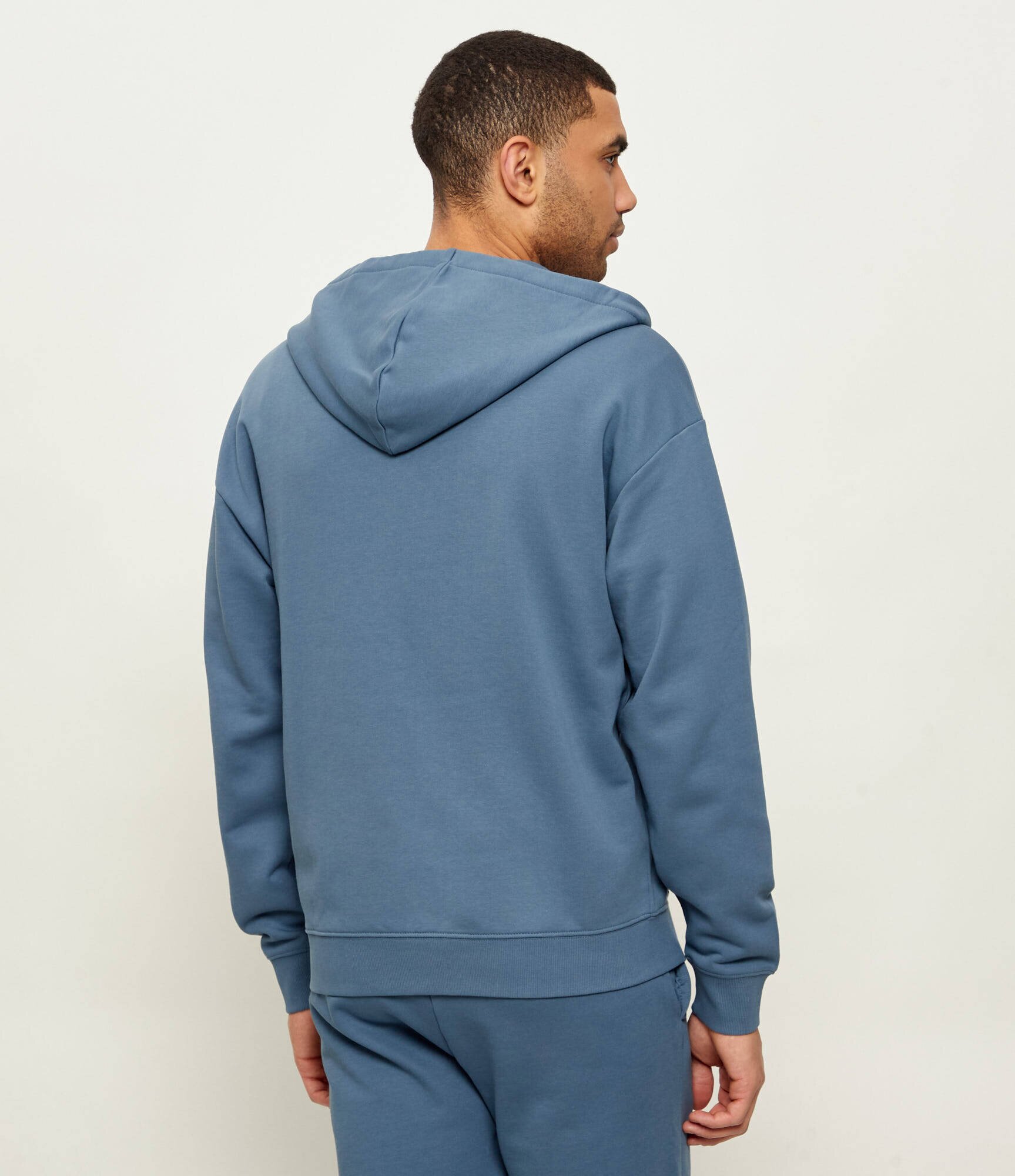 HUGO Hanorac Dapozip | Relaxed fit