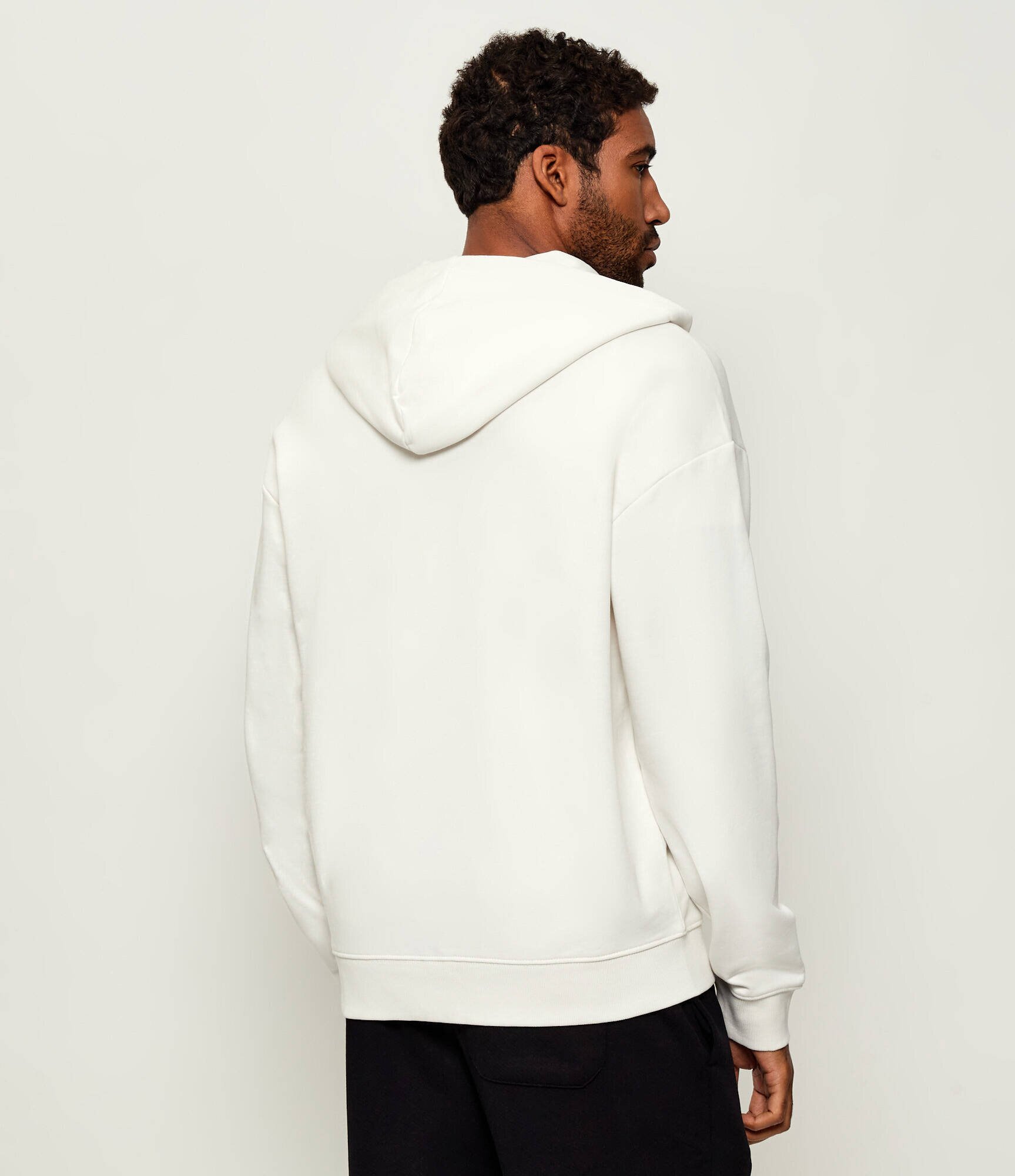 HUGO Hanorac Dapozip | Relaxed fit