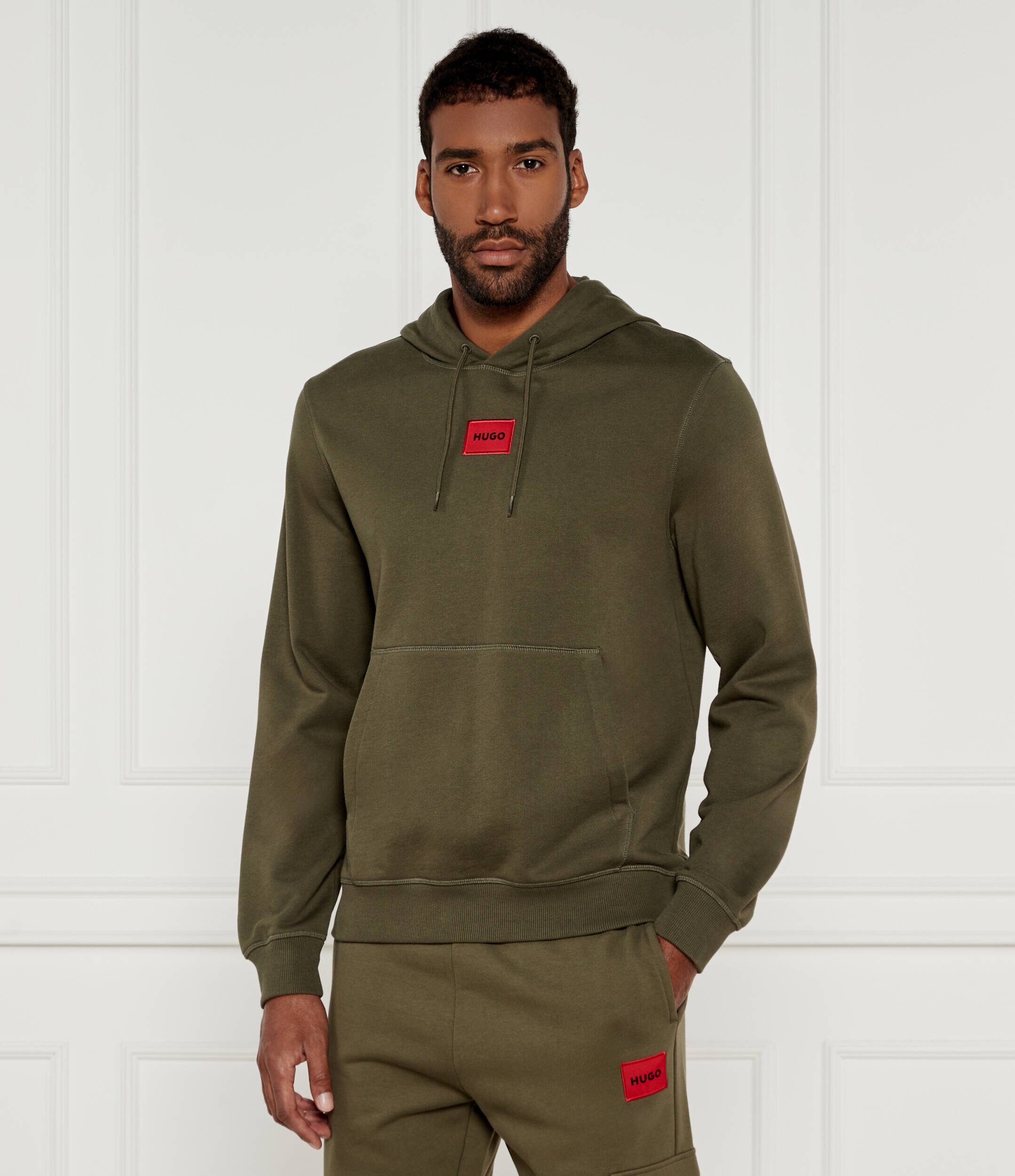 HUGO Hanorac Daratschi | Regular Fit