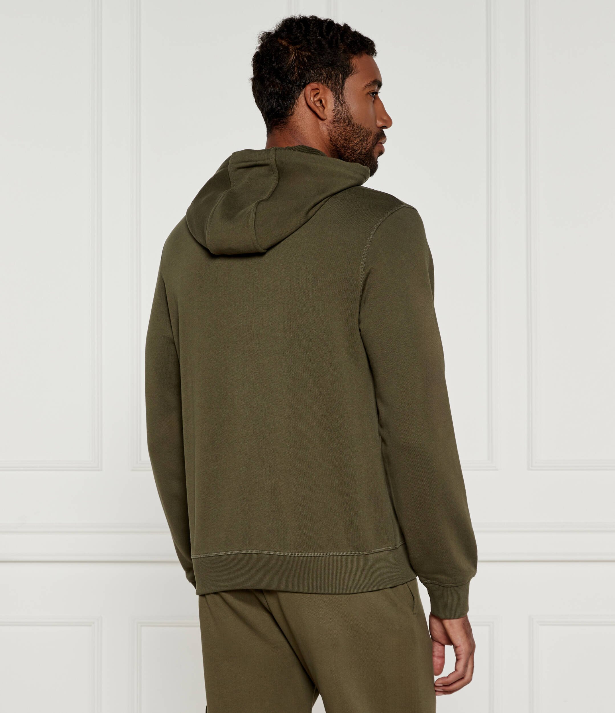 HUGO Hanorac Daratschi | Regular Fit