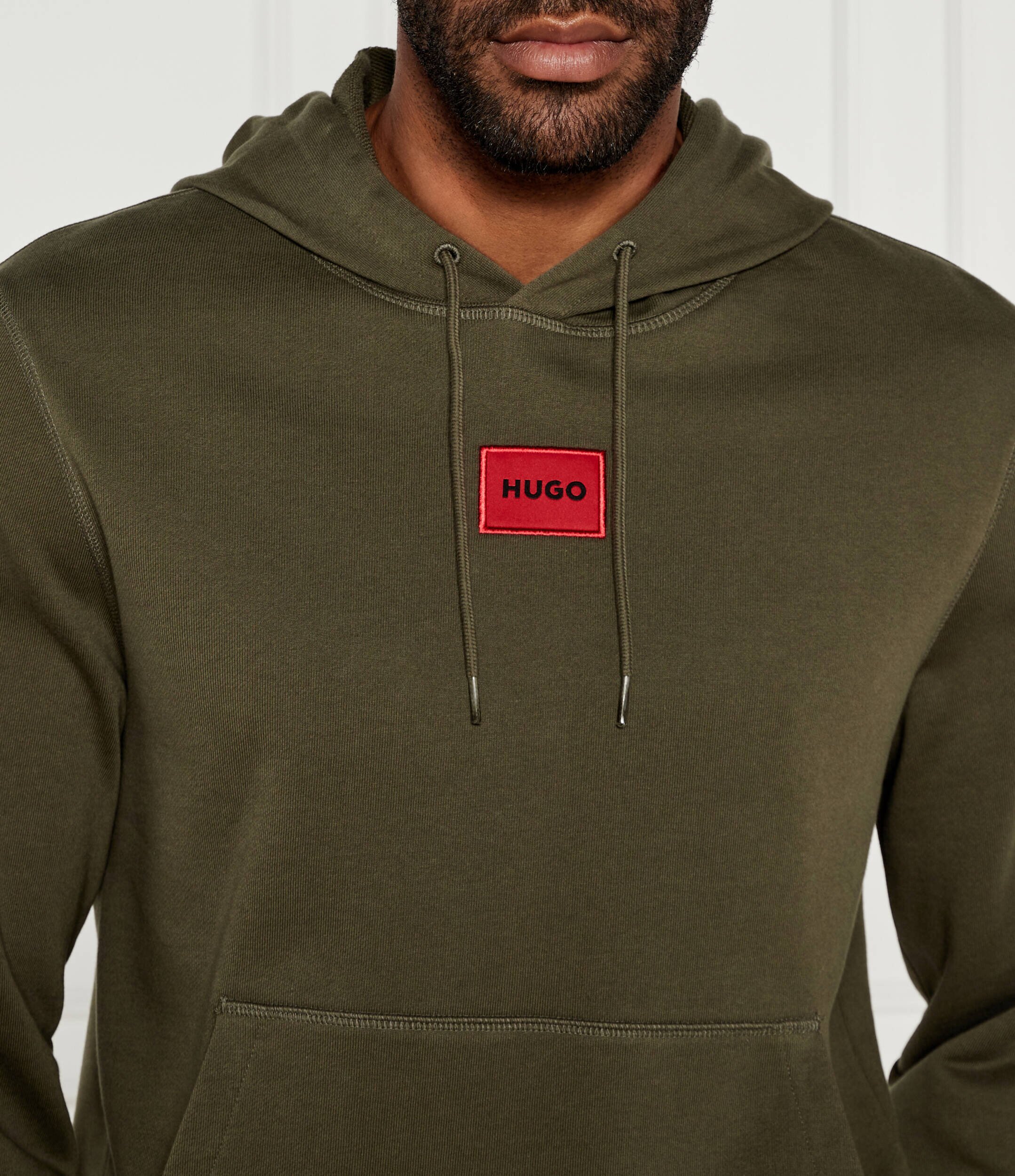 HUGO Hanorac Daratschi | Regular Fit