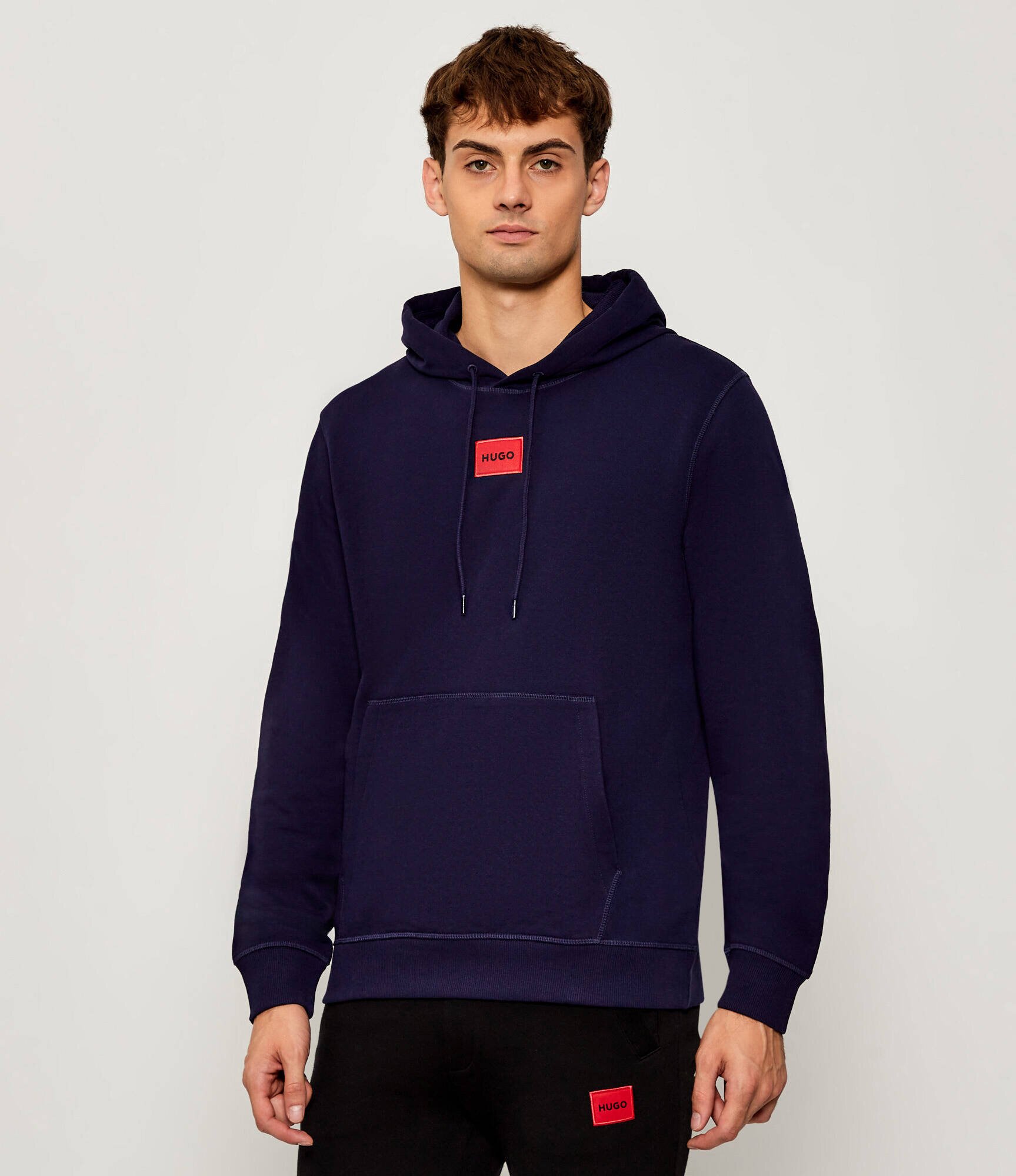 HUGO Hanorac Daratschi214 | regular fit