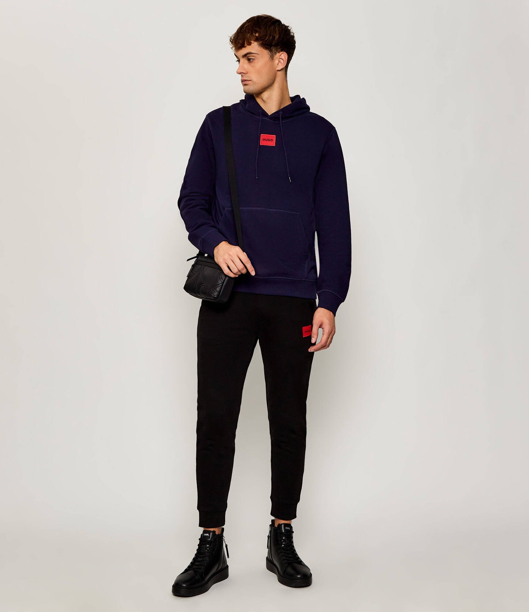 HUGO Hanorac Daratschi214 | regular fit