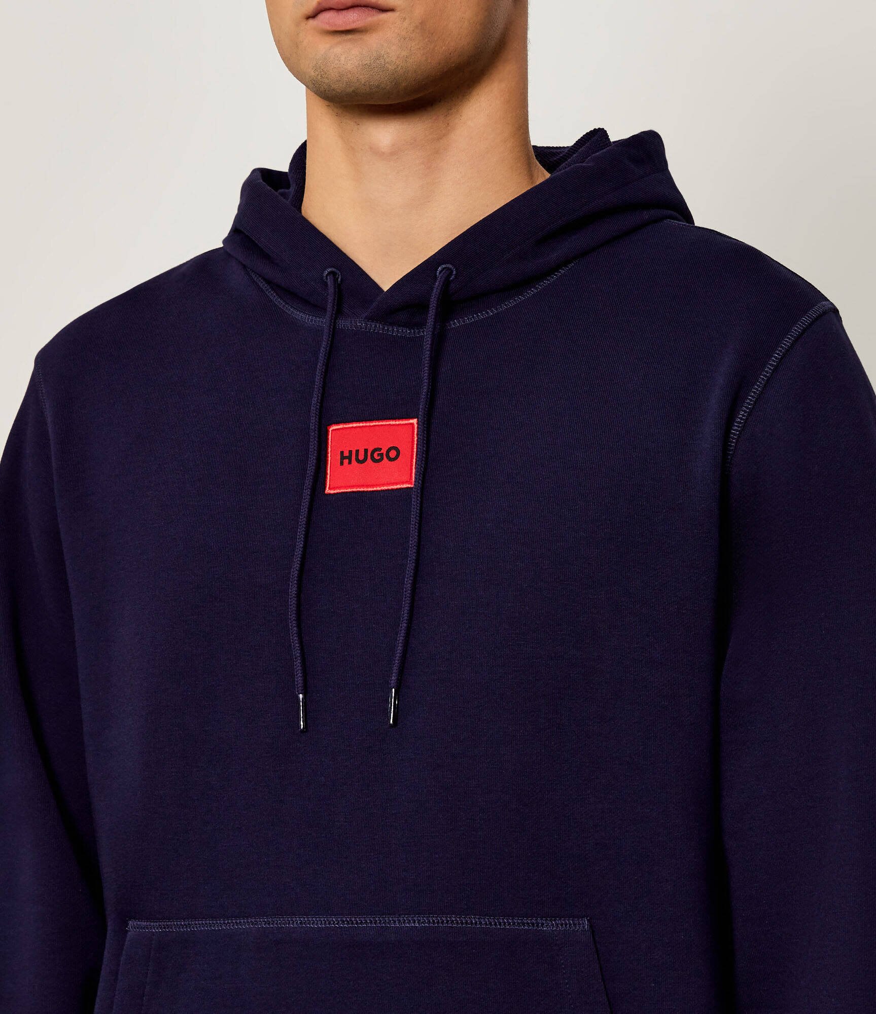 HUGO Hanorac Daratschi214 | regular fit