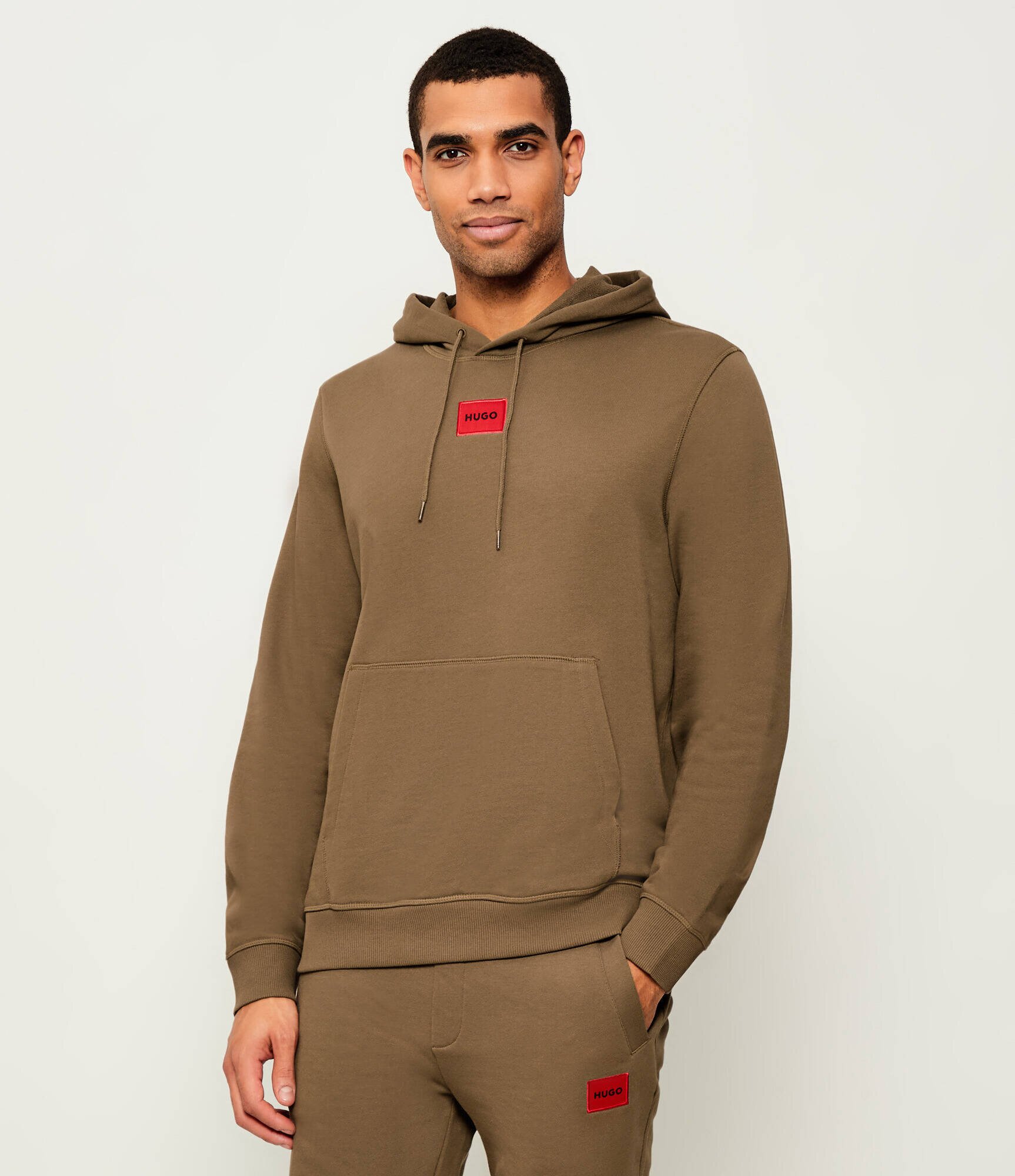 HUGO Hanorac Daratschi214 | regular fit