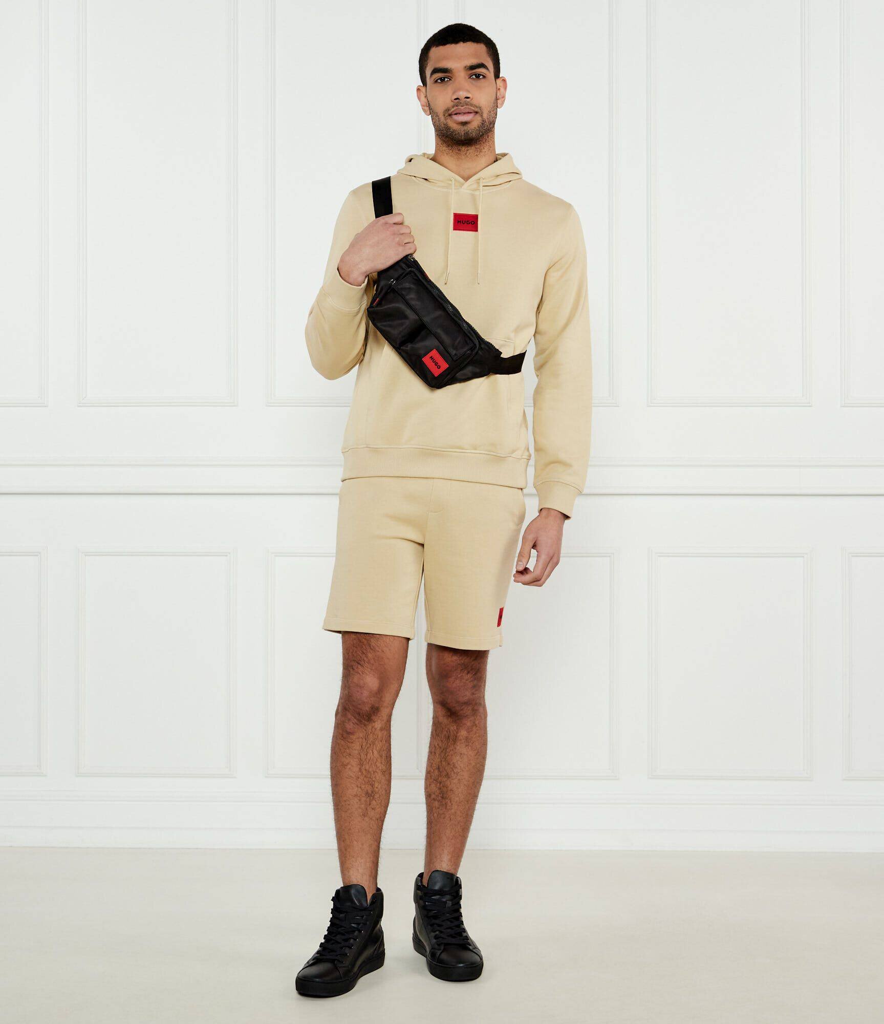 HUGO Hanorac Daratschi214 | Regular Fit
