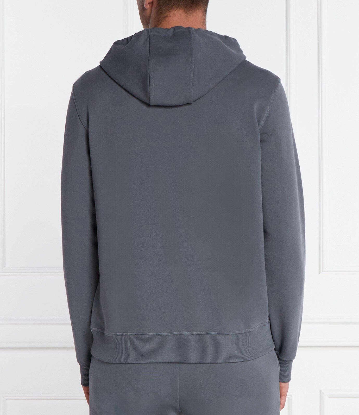 HUGO Hanorac DARATSCHI214 | Regular Fit