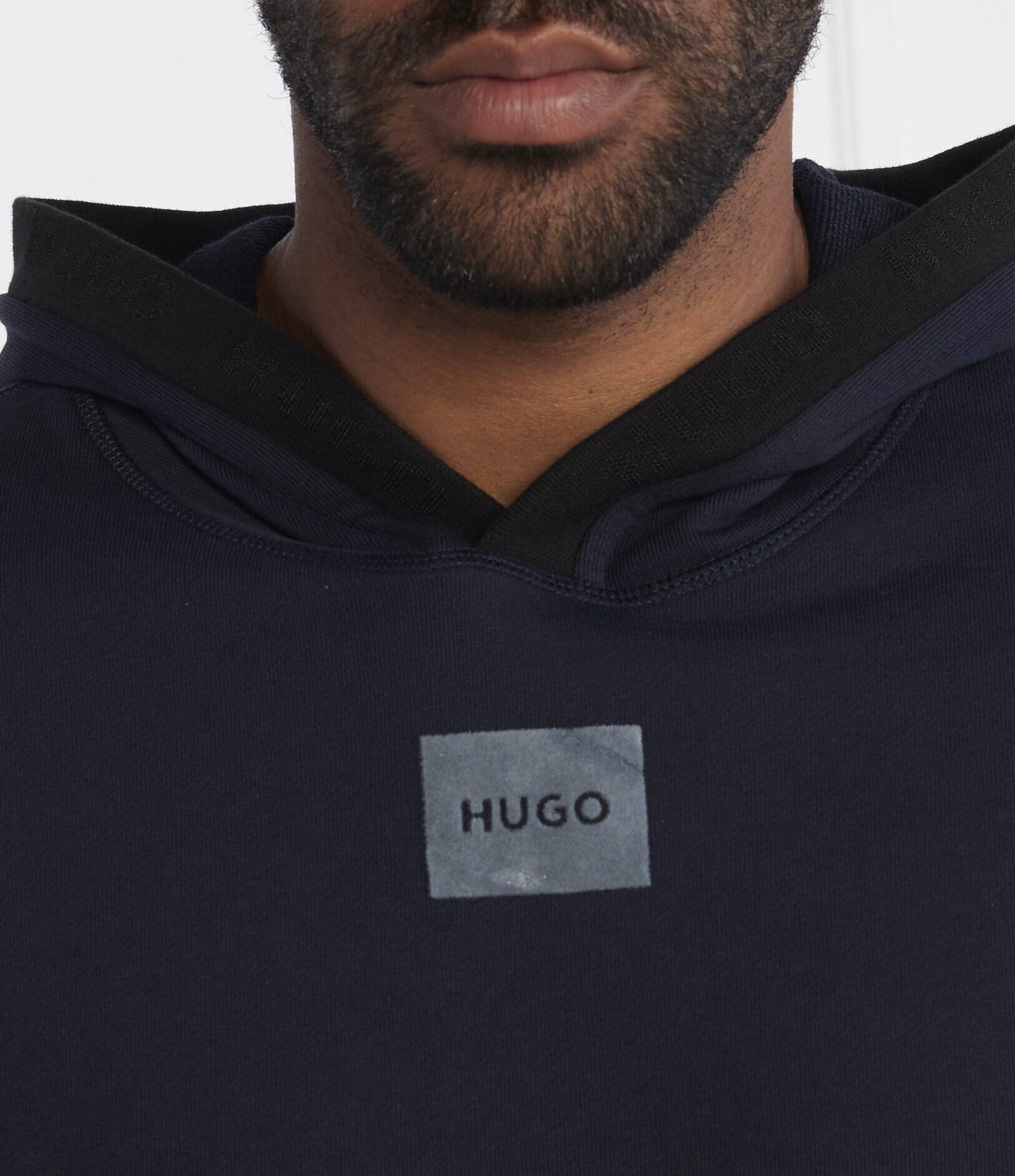 HUGO Hanorac Daratscho | Regular Fit