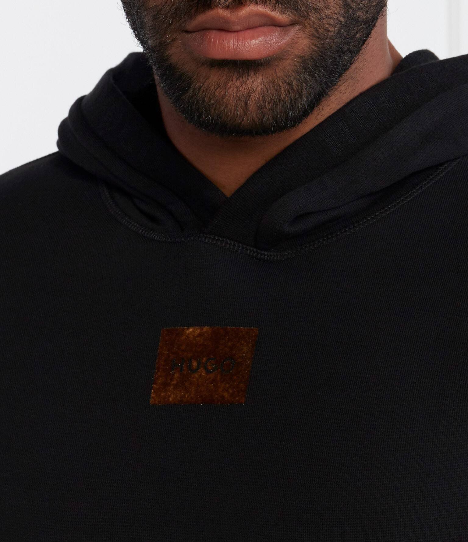 HUGO Hanorac Daratscho | Regular Fit
