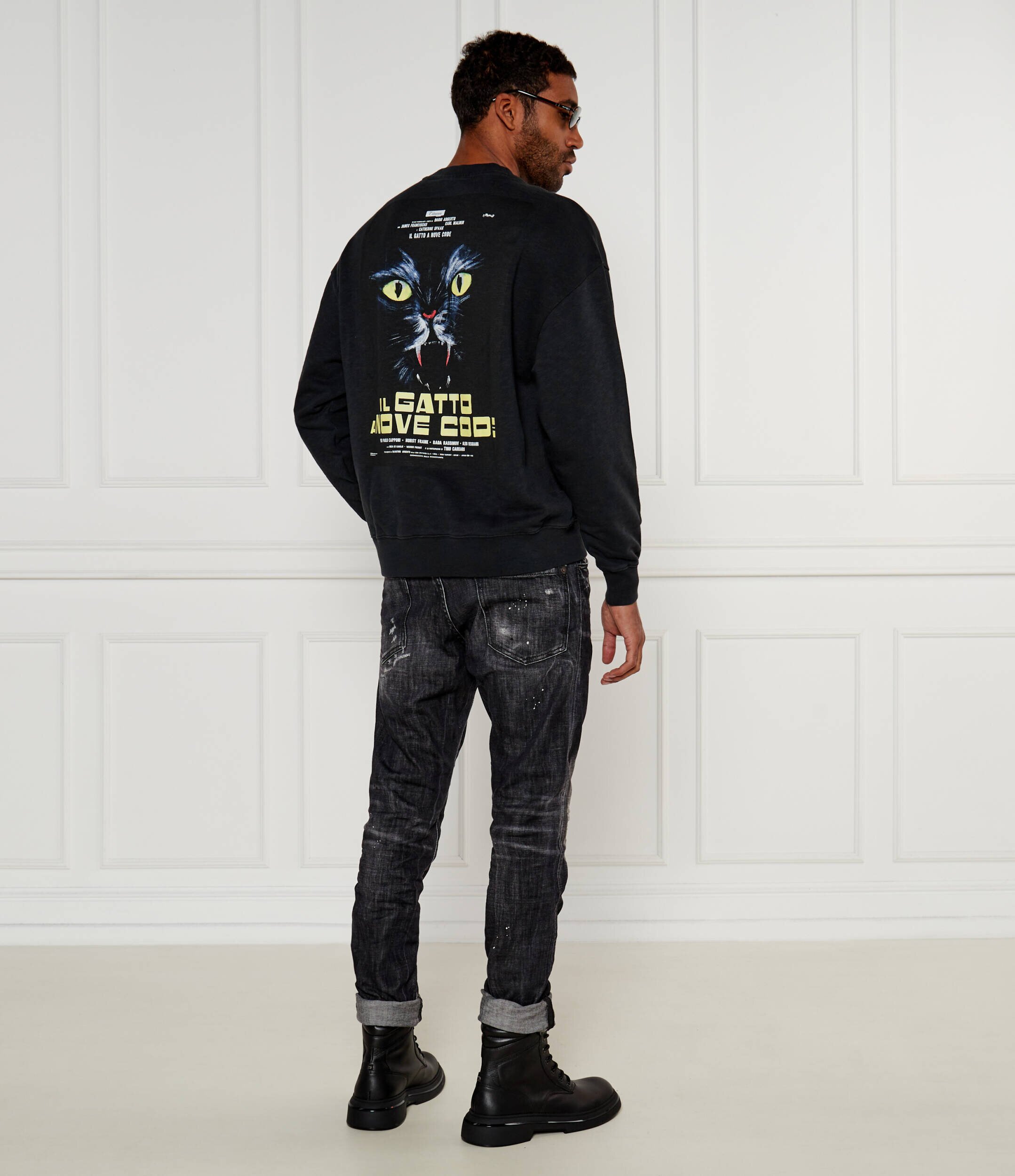 HUGO Hanorac Dargentix | Regular Fit