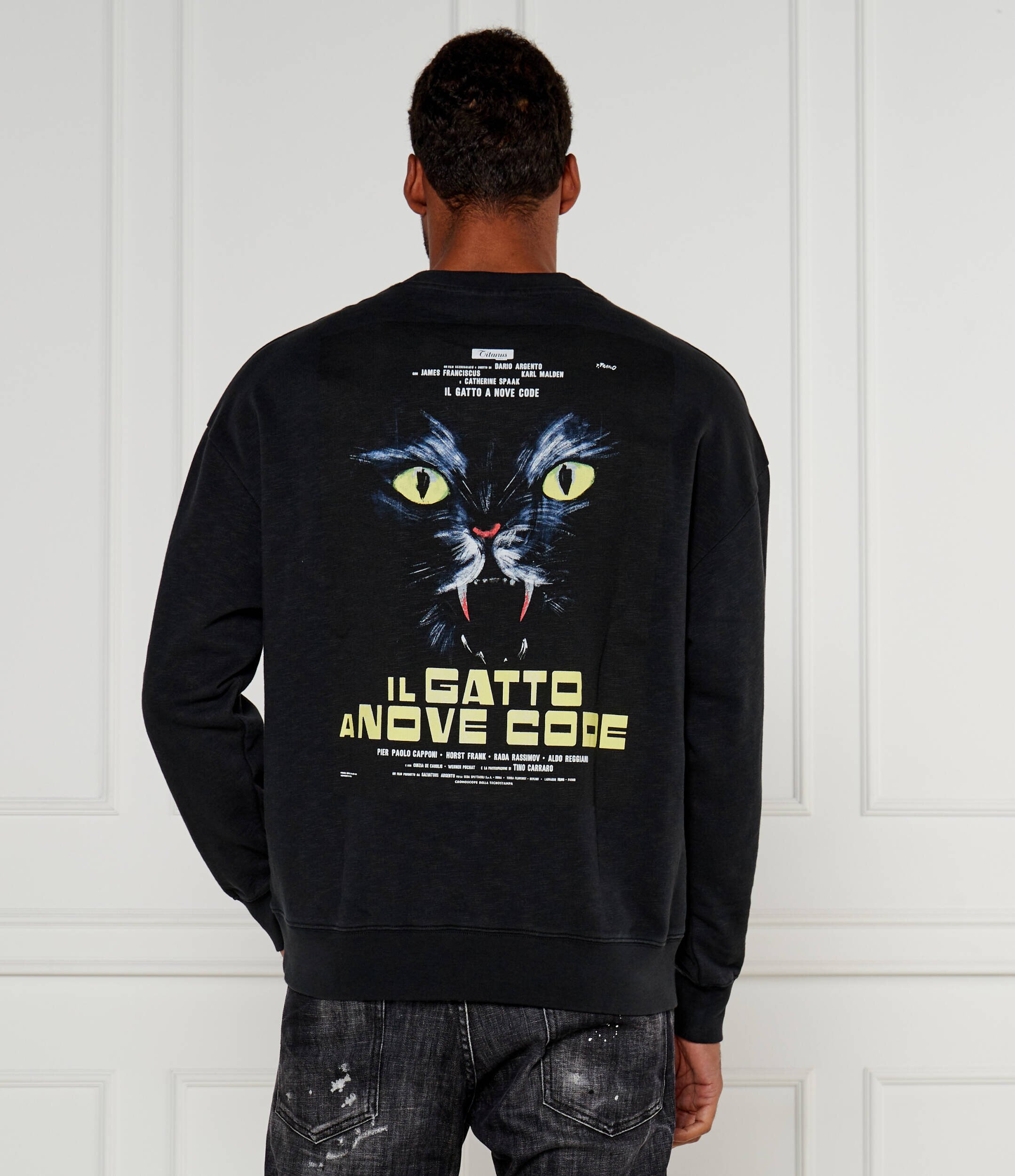HUGO Hanorac Dargentix | Regular Fit