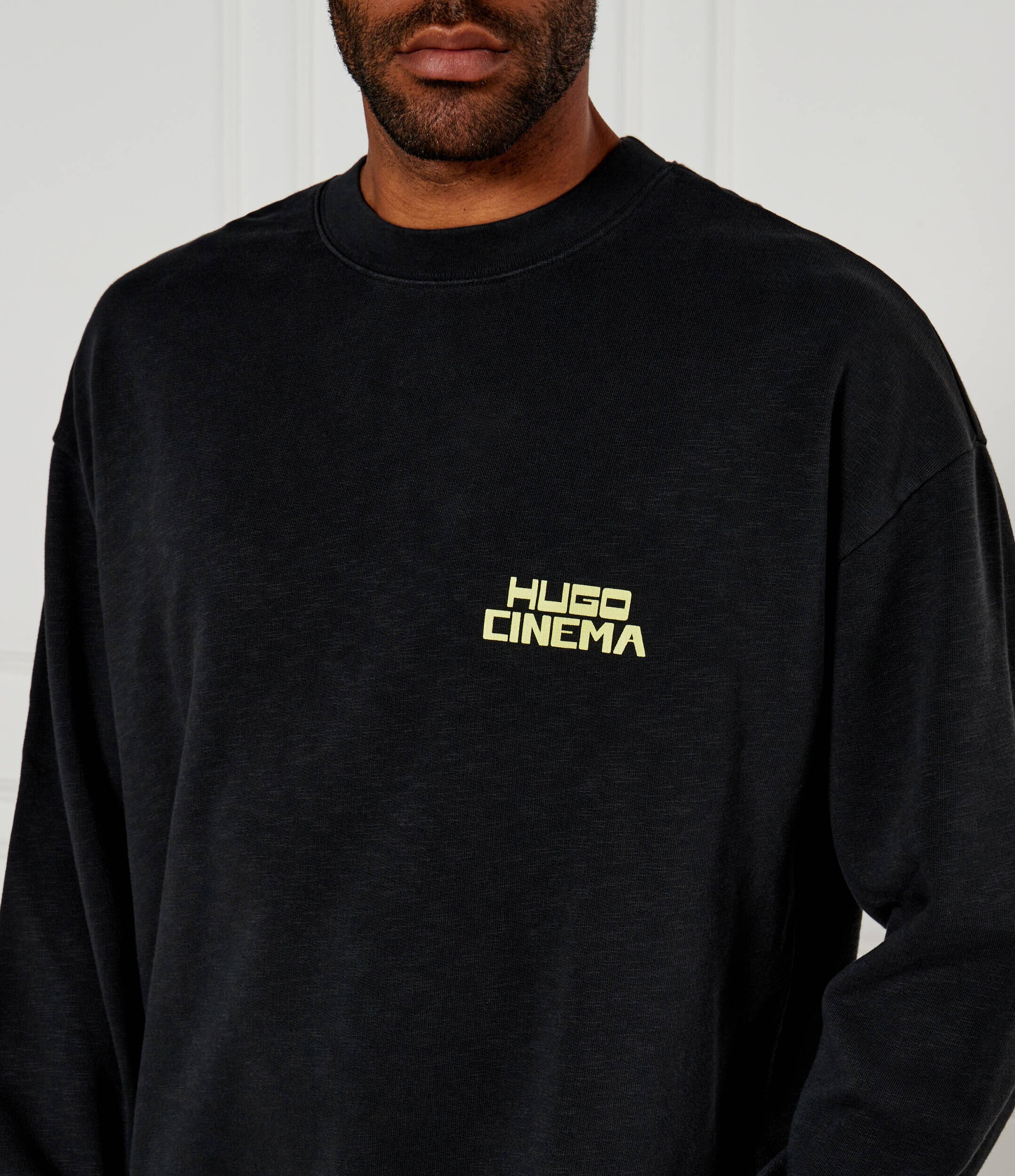 HUGO Hanorac Dargentix | Regular Fit