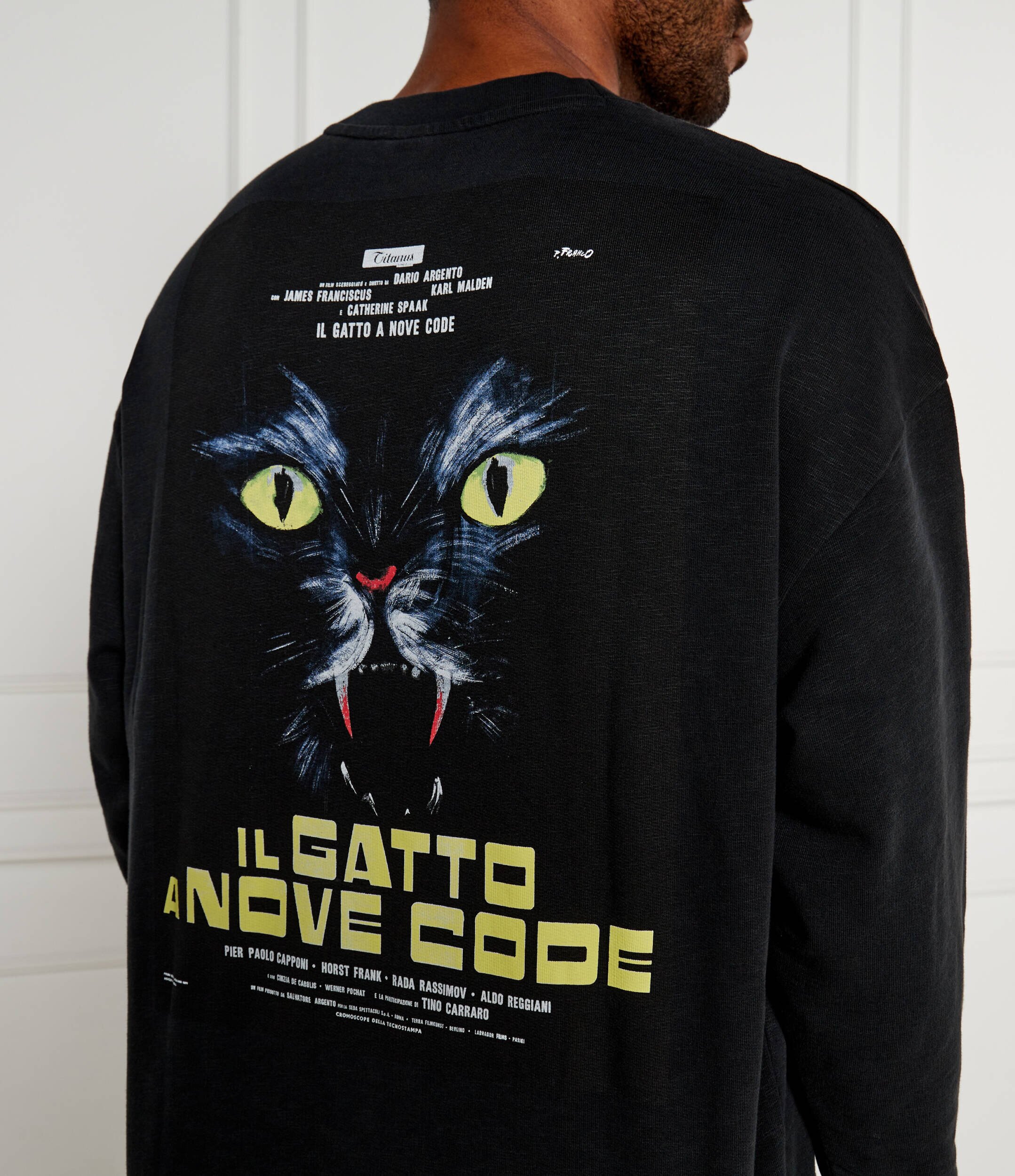 HUGO Hanorac Dargentix | Regular Fit