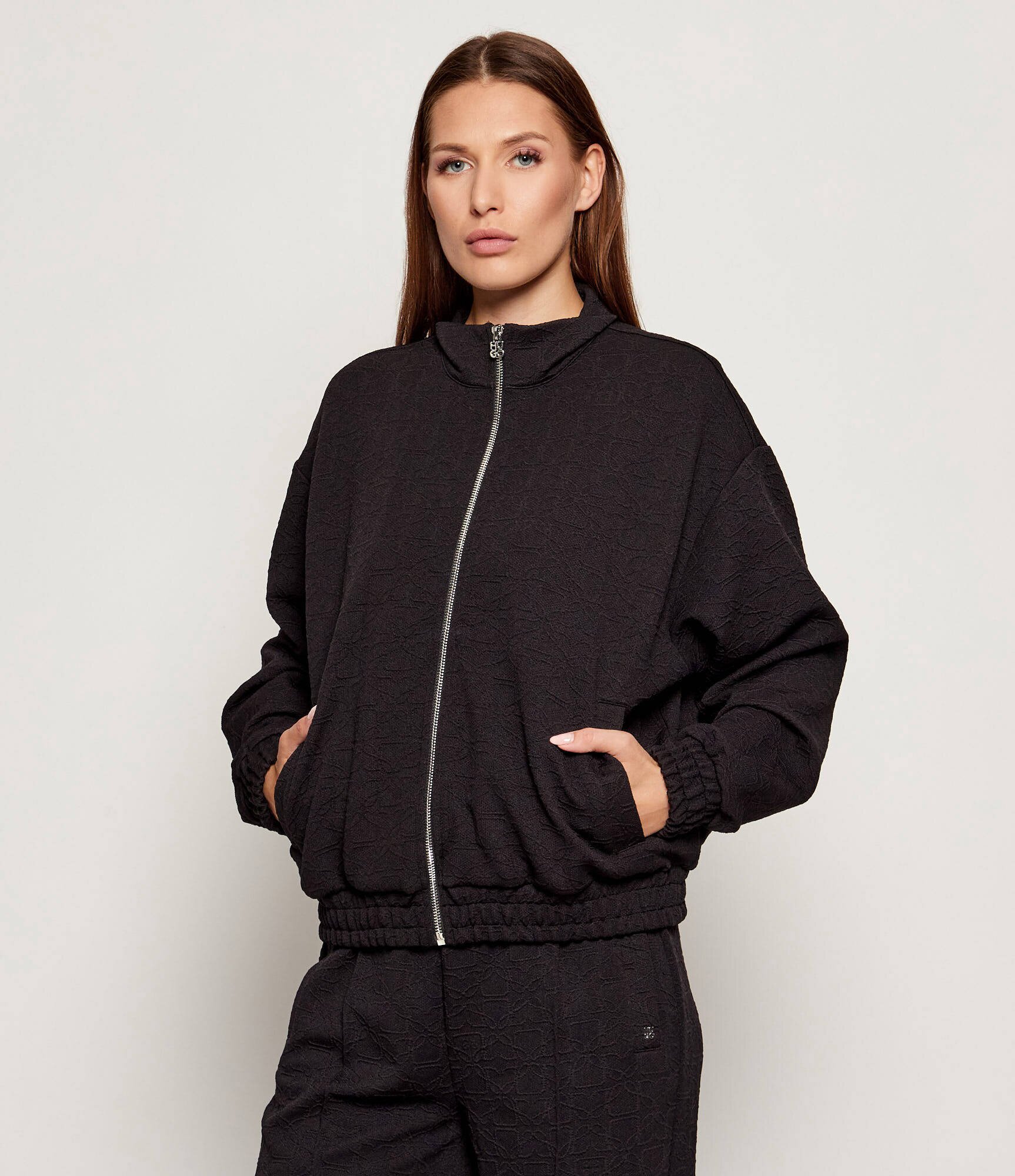 HUGO Hanorac Dargie | regular fit