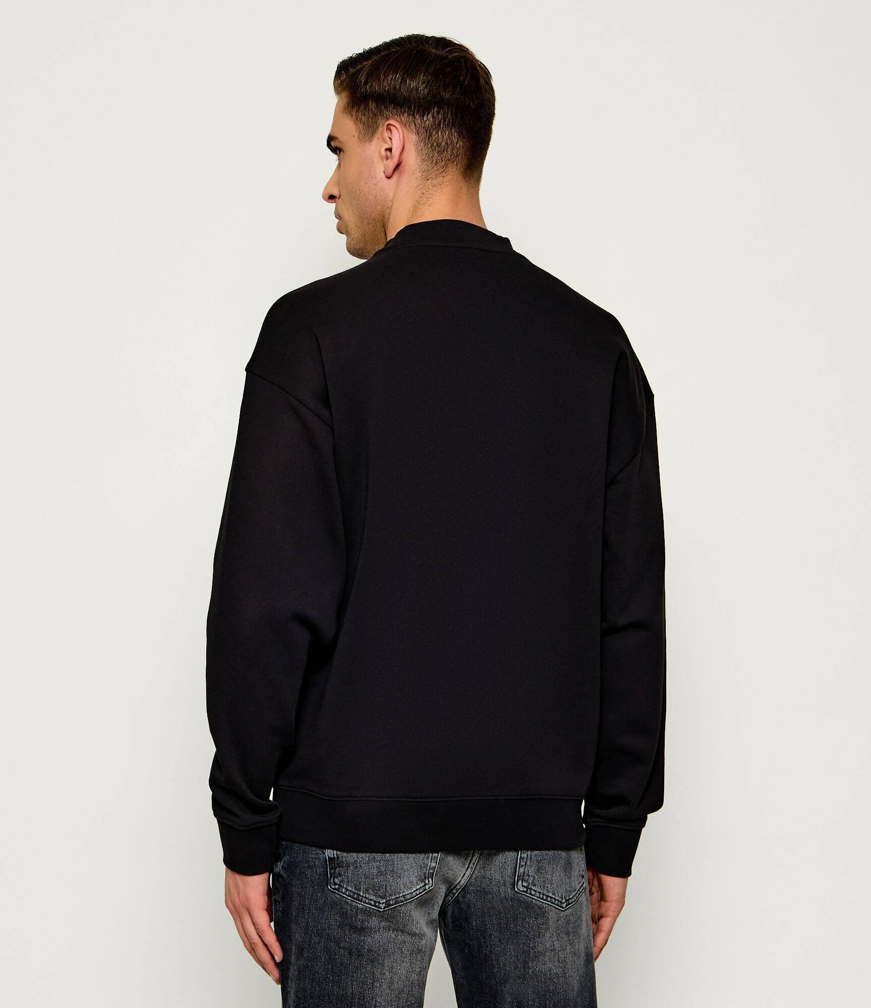 HUGO Hanorac Darony | Relaxed fit