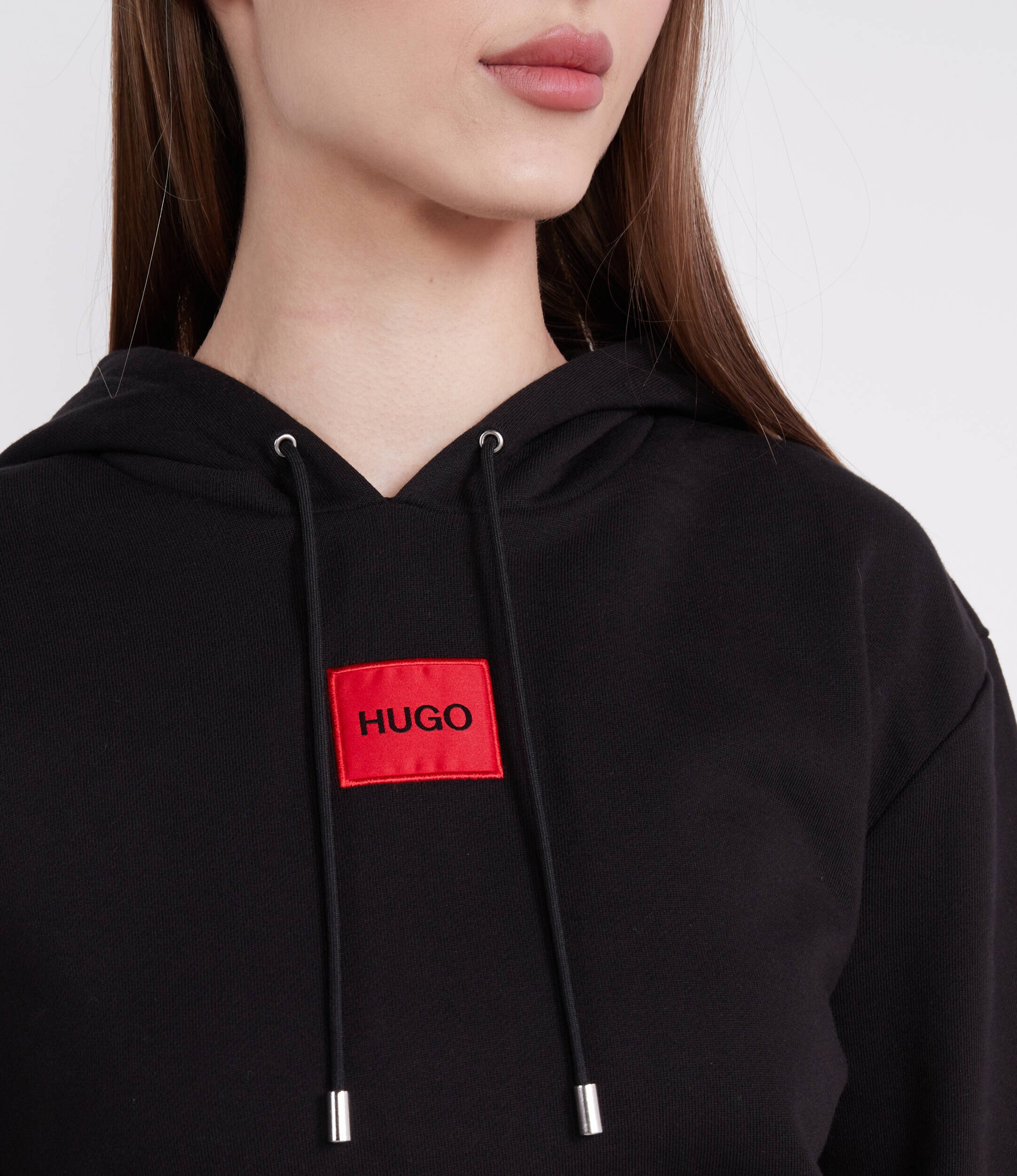 HUGO Hanorac Dasara redlabel | Comfort fit
