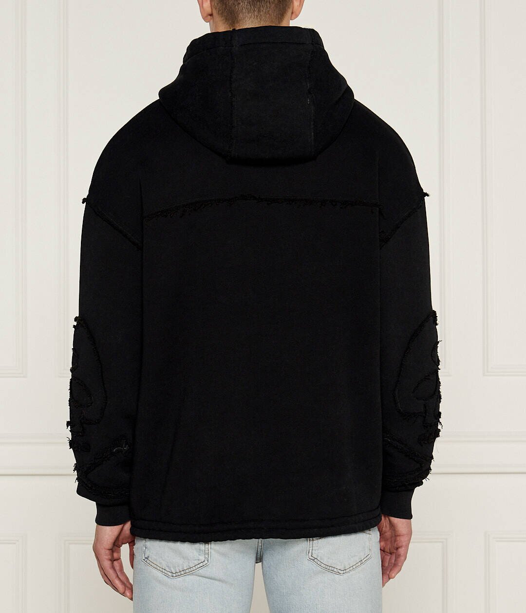 HUGO Hanorac Daskuldy | Regular Fit