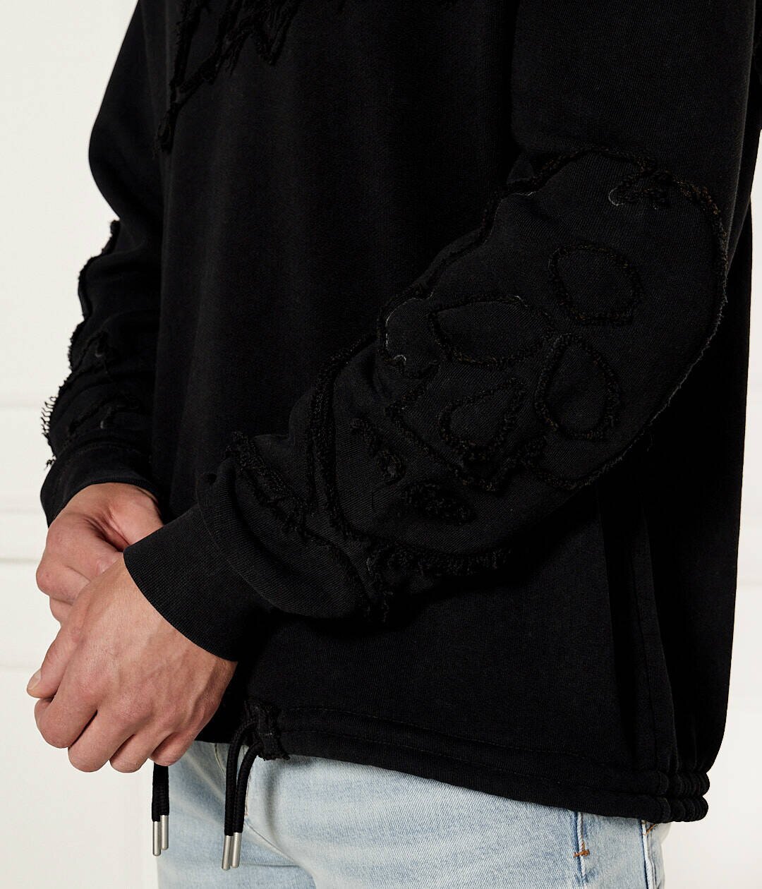 HUGO Hanorac Daskuldy | Regular Fit