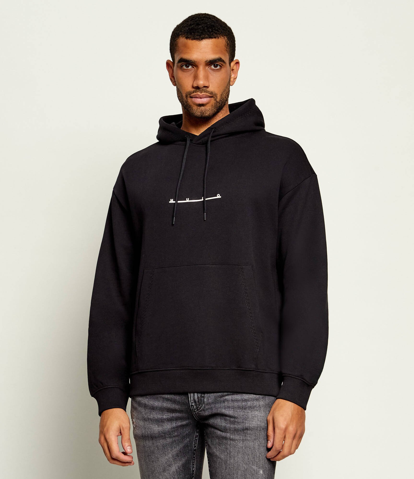 HUGO Hanorac Datrihood | Relaxed fit
