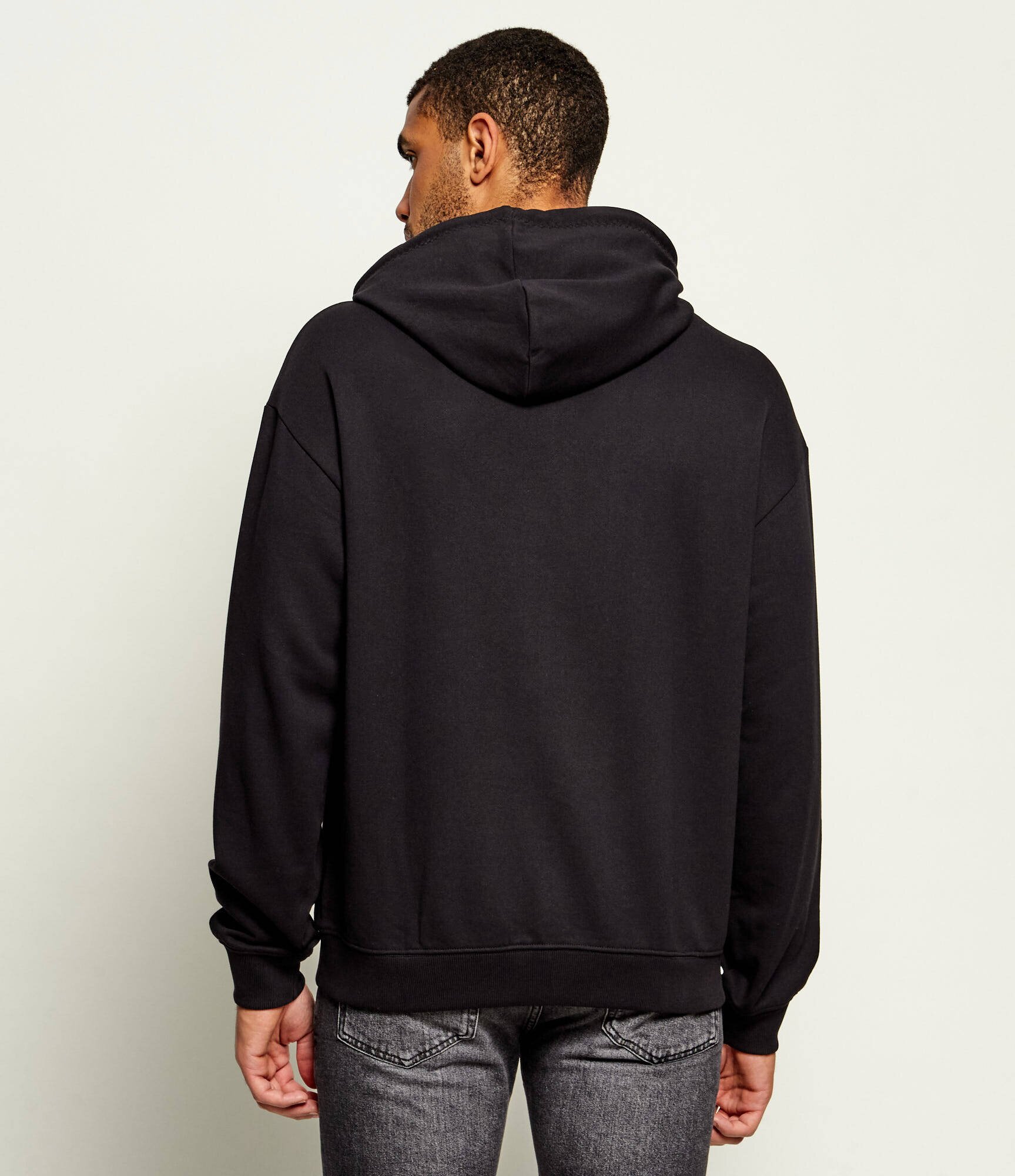 HUGO Hanorac Datrihood | Relaxed fit