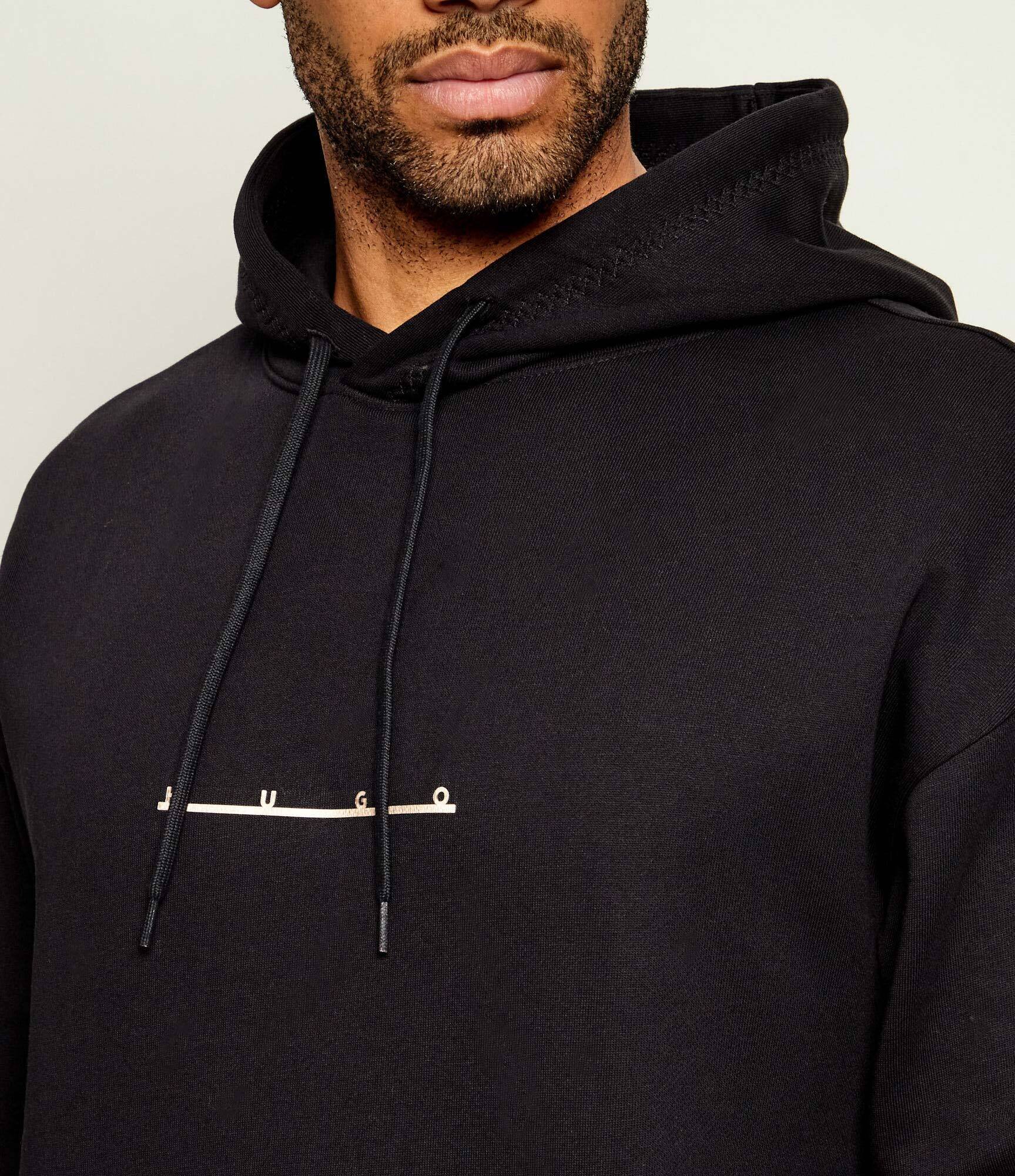 HUGO Hanorac Datrihood | Relaxed fit