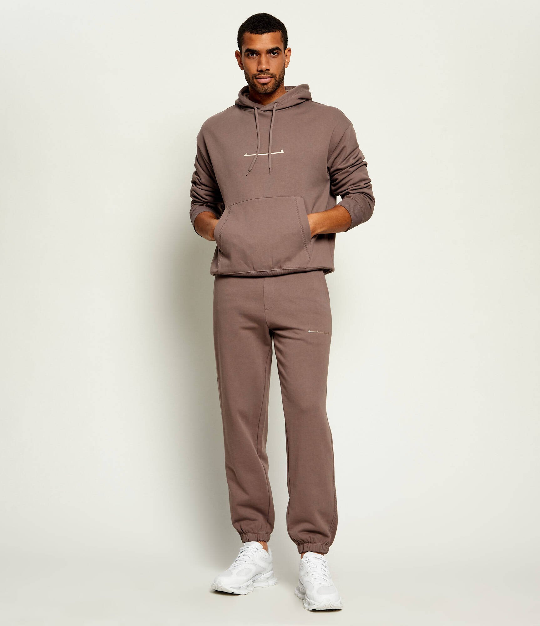 HUGO Hanorac Datrihood | Relaxed fit