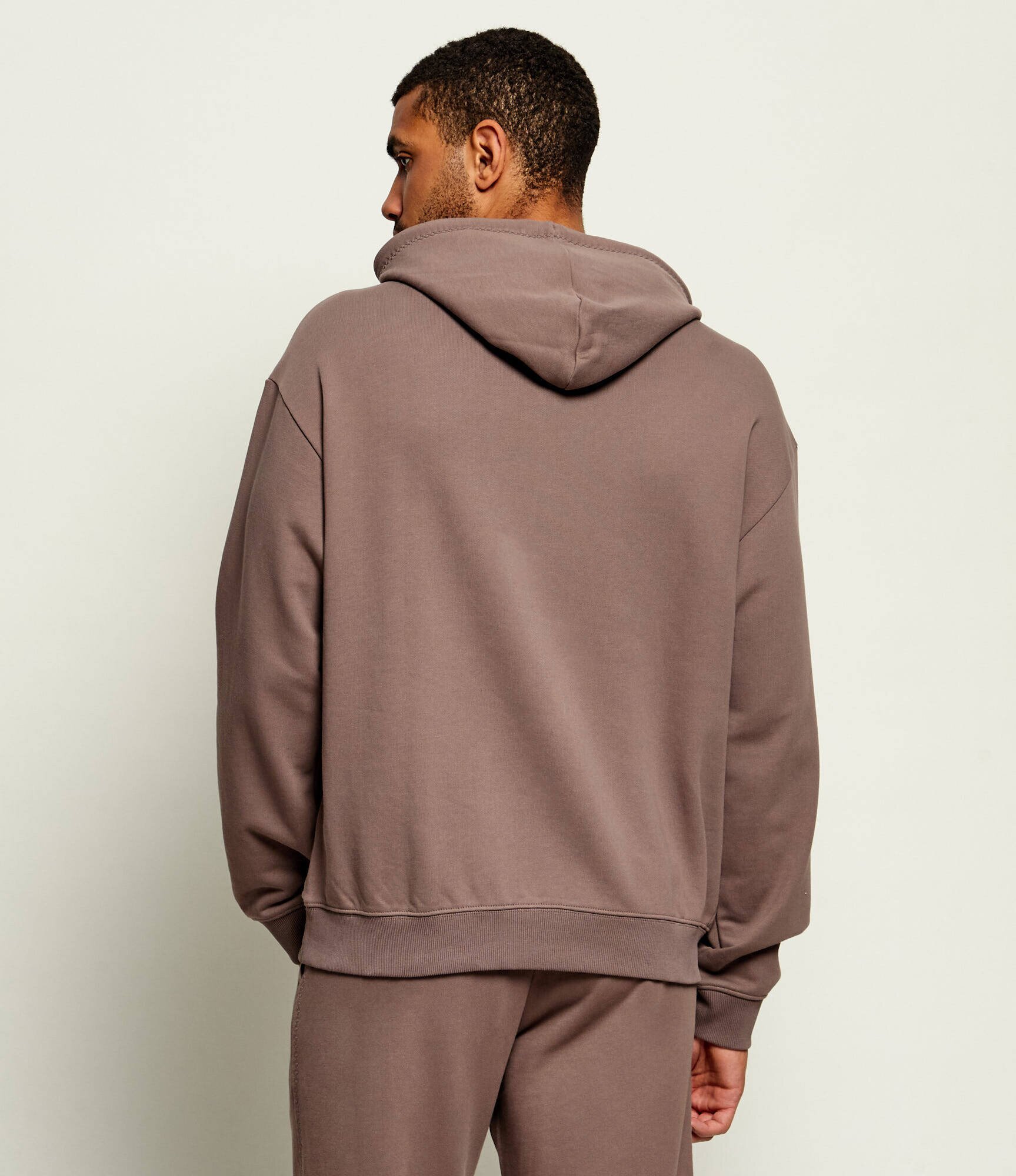 HUGO Hanorac Datrihood | Relaxed fit