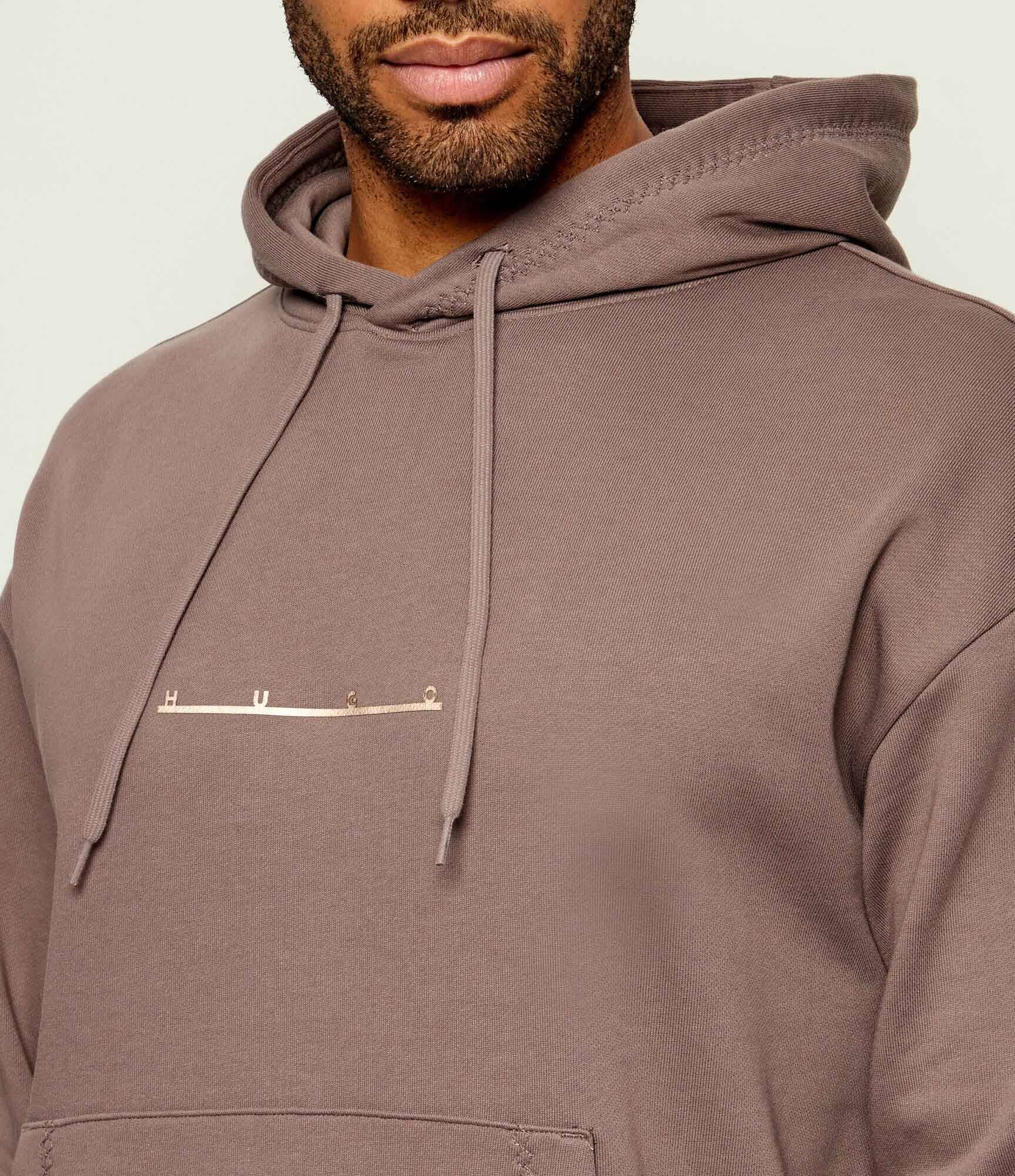 HUGO Hanorac Datrihood | Relaxed fit