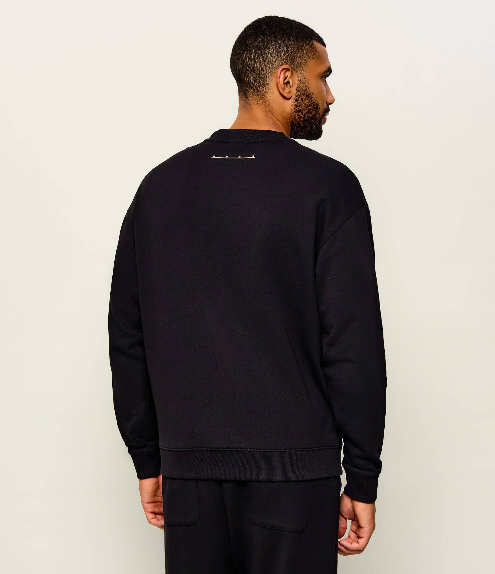 HUGO Hanorac Datrisweat | Relaxed fit