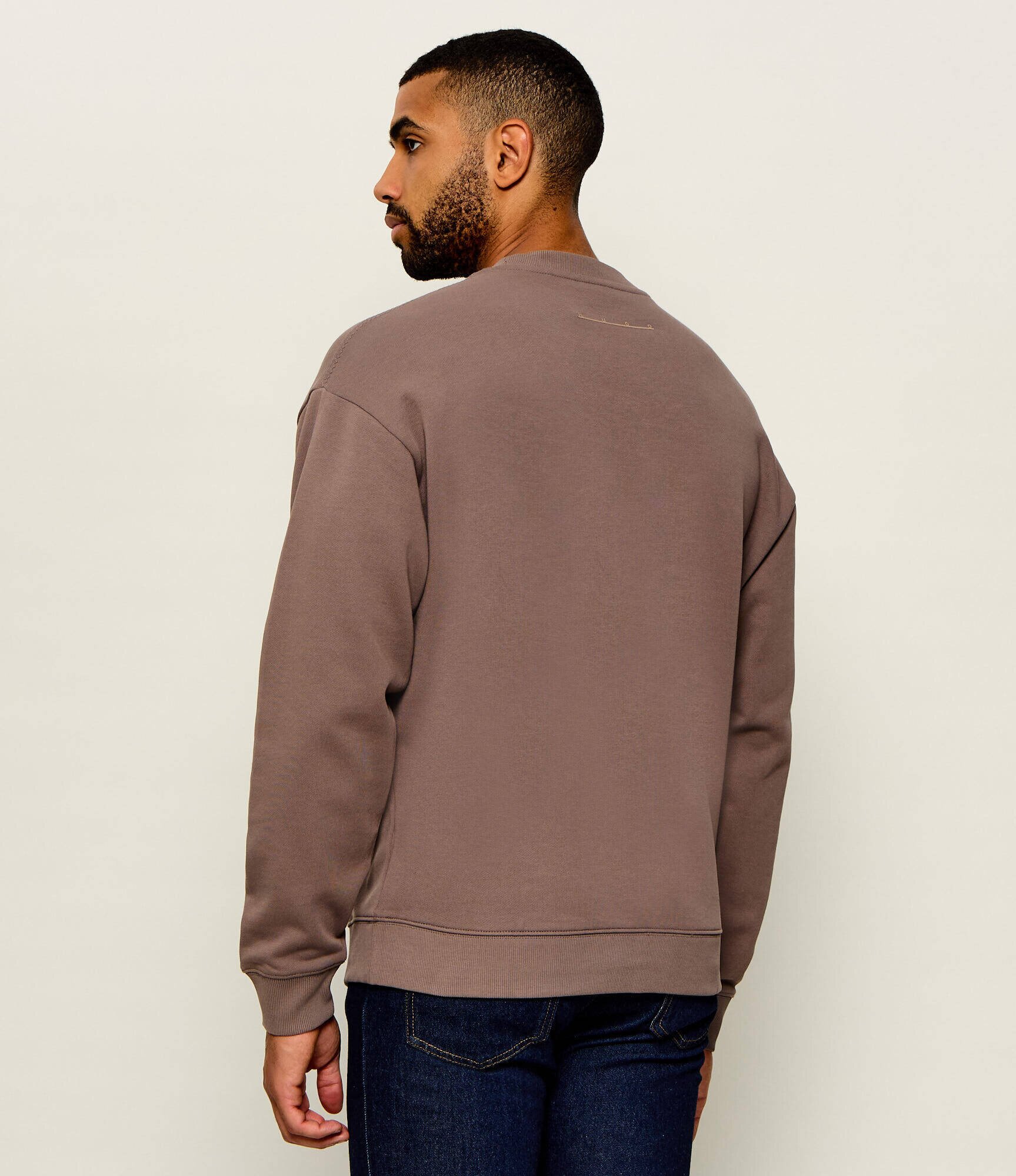 HUGO Hanorac Datrisweat | Relaxed fit