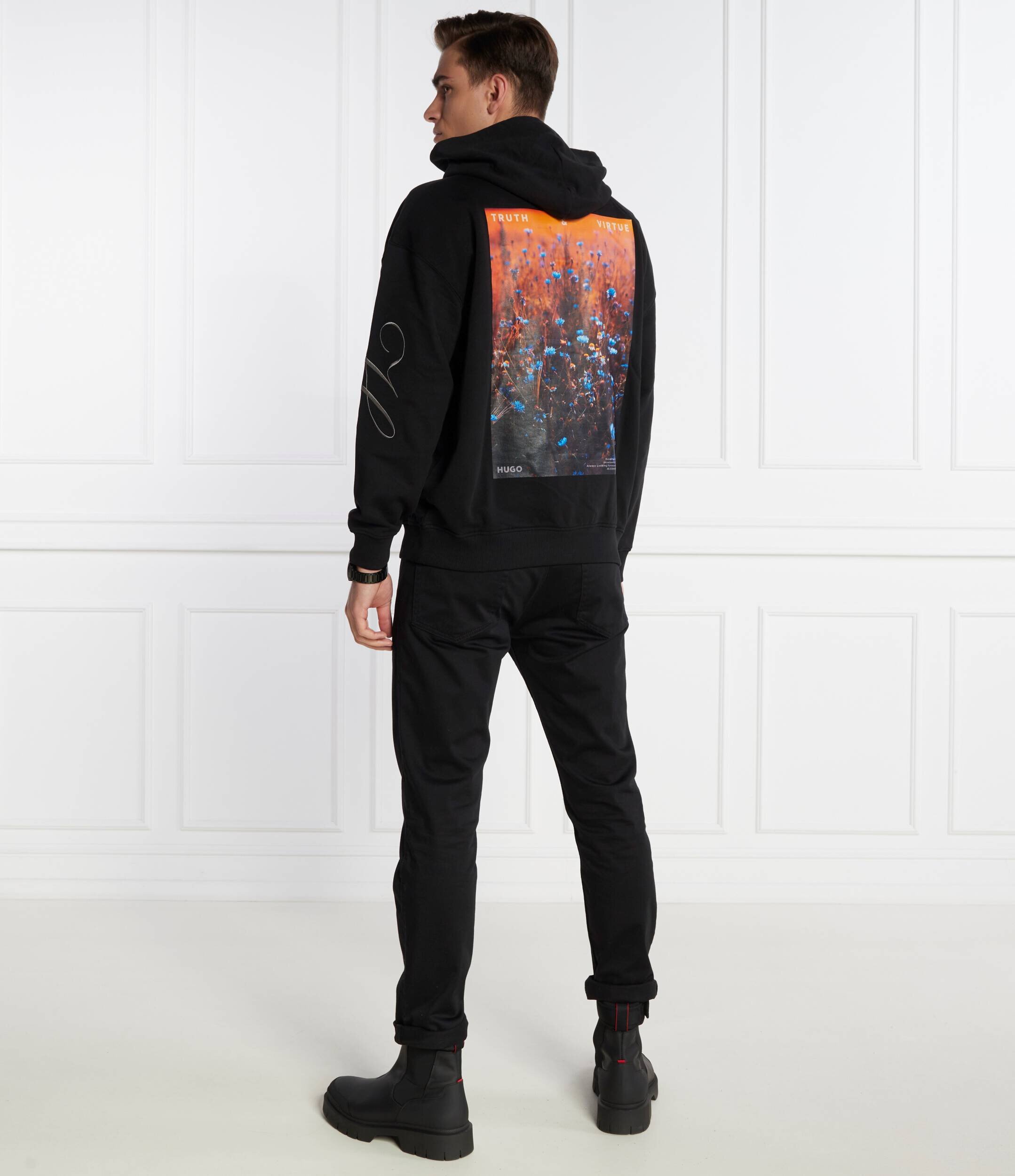 HUGO Hanorac Datrol | Regular Fit