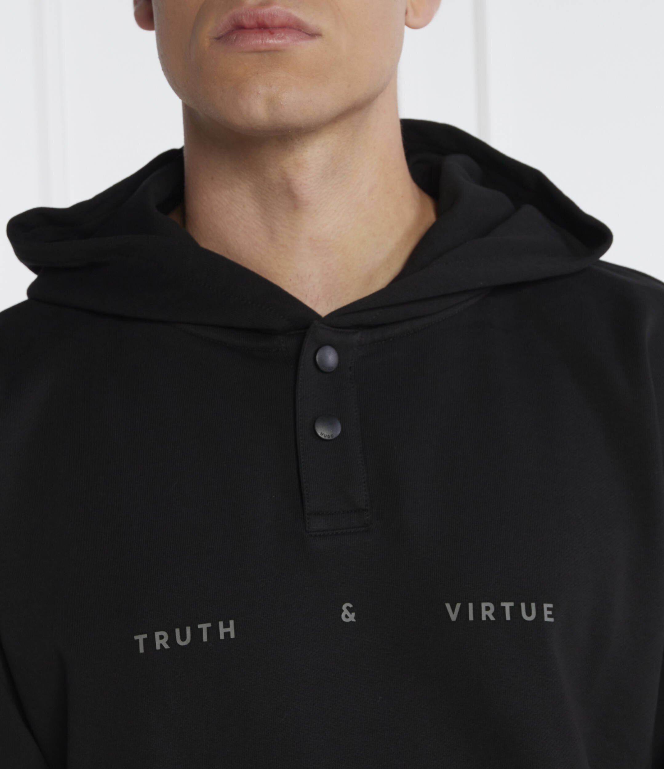 HUGO Hanorac Datrol | Regular Fit