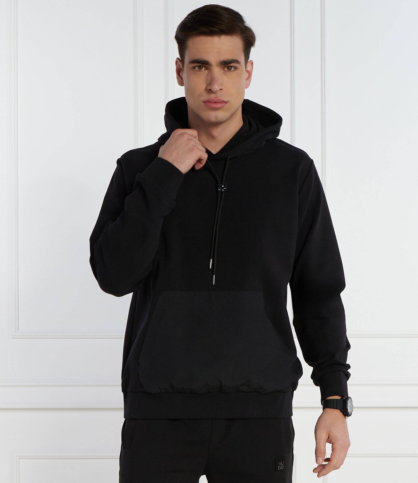 HUGO Hanorac Dauls | Comfort fit