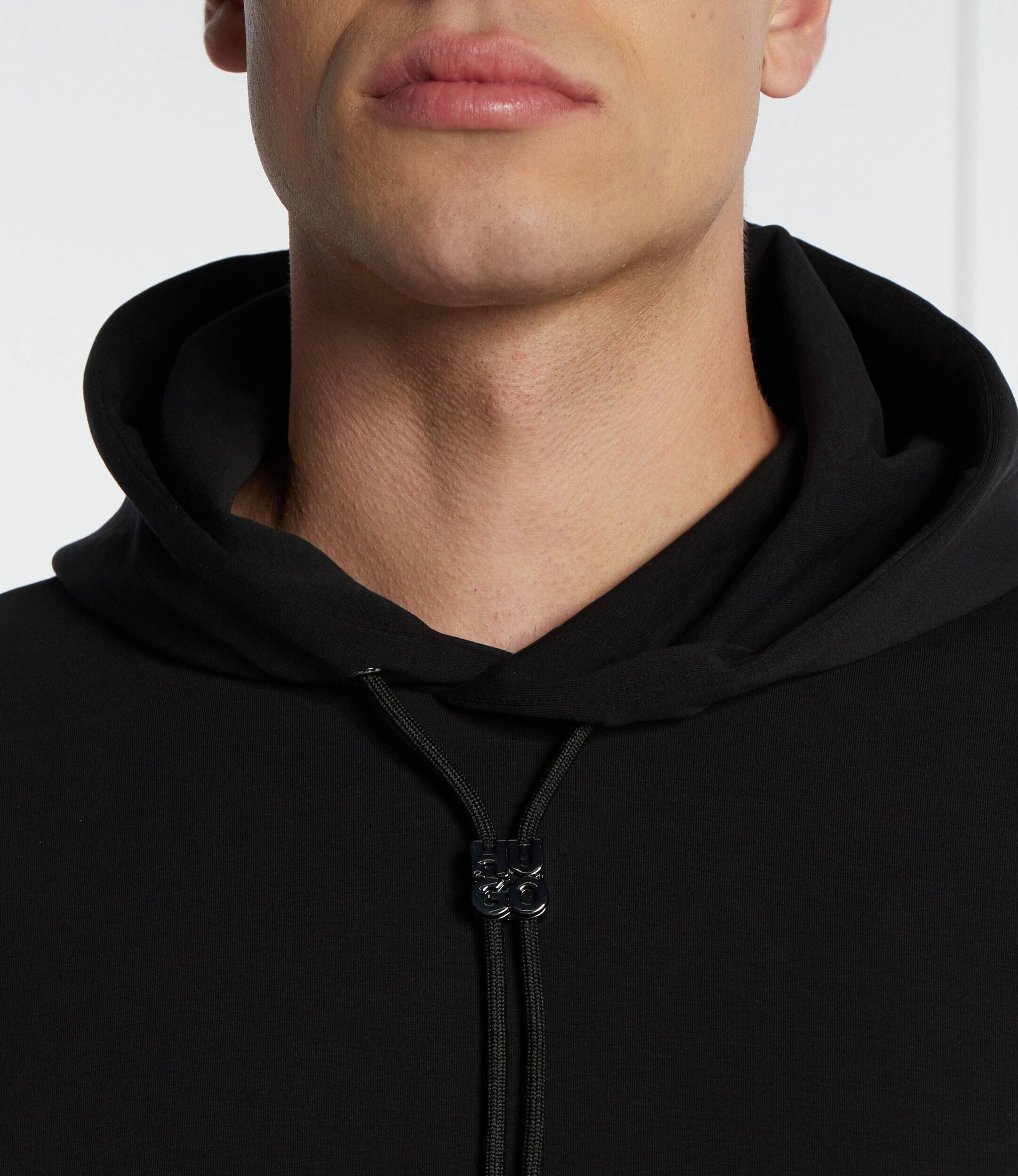 HUGO Hanorac Dauls | Comfort fit