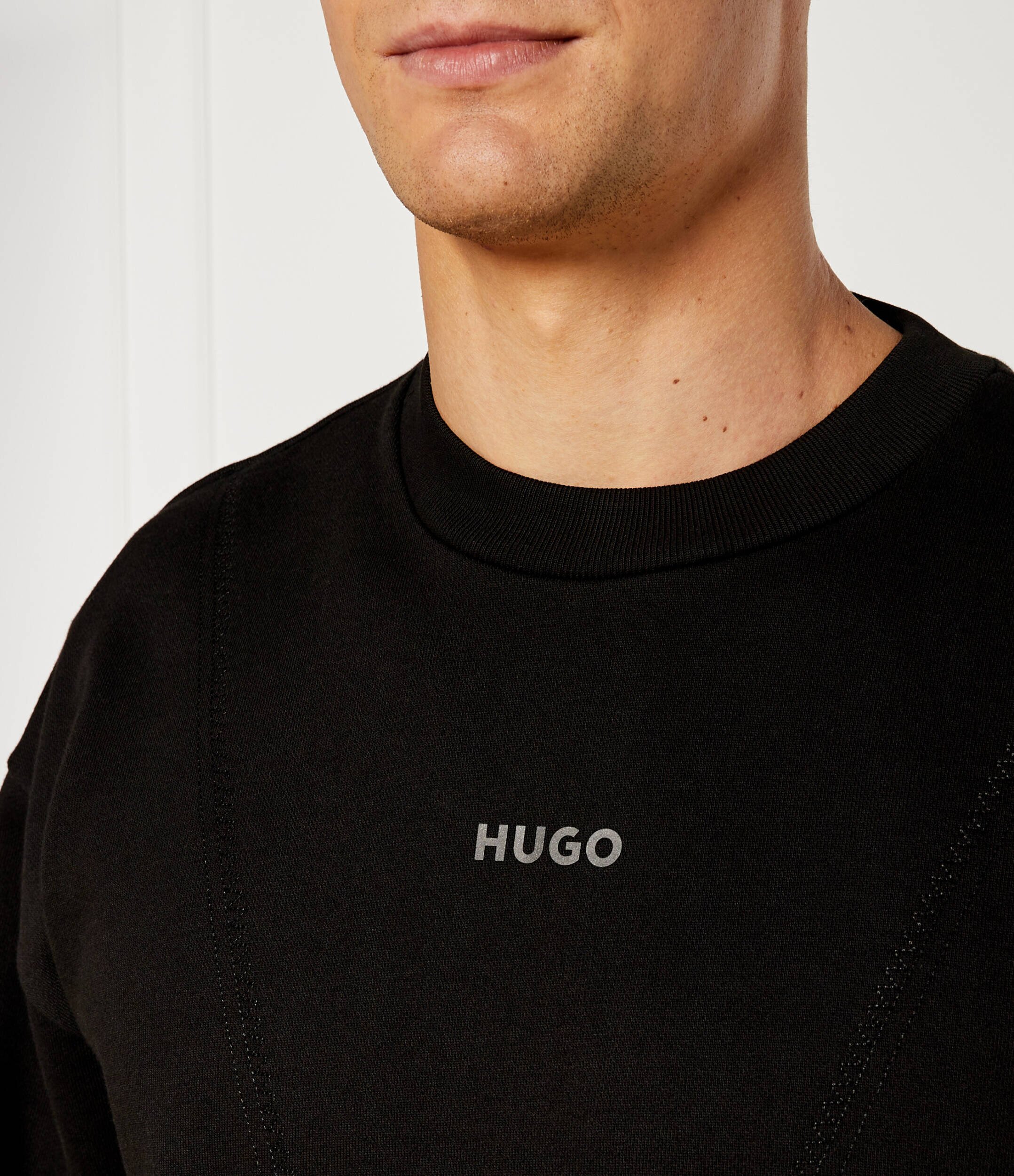 HUGO Hanorac Dautumnas | Regular Fit