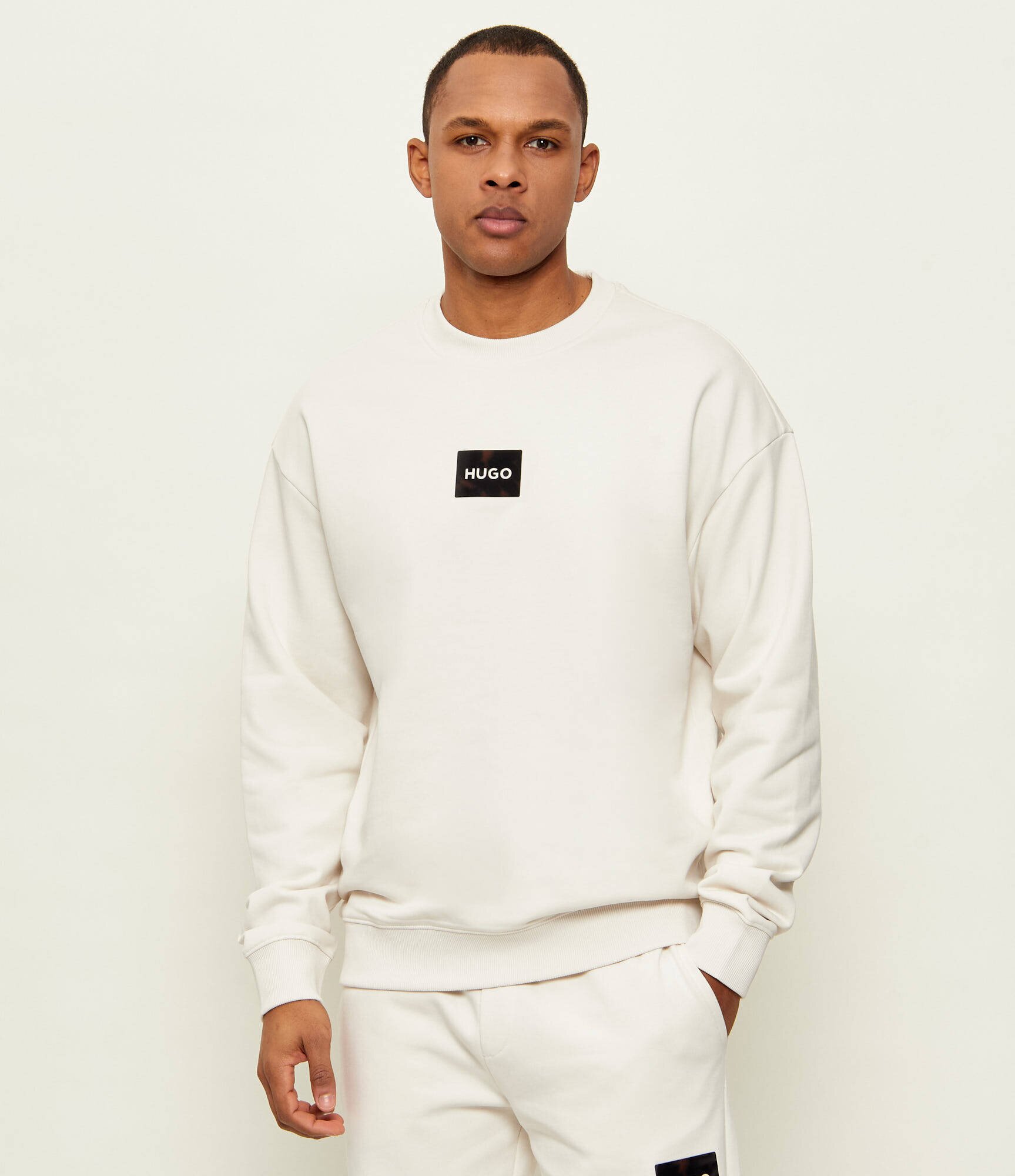 HUGO Hanorac Daylo | Relaxed fit
