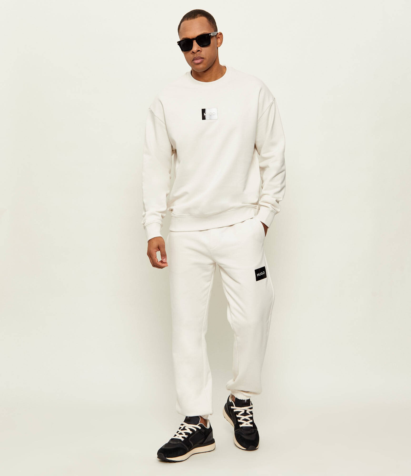 HUGO Hanorac Daylo | Relaxed fit