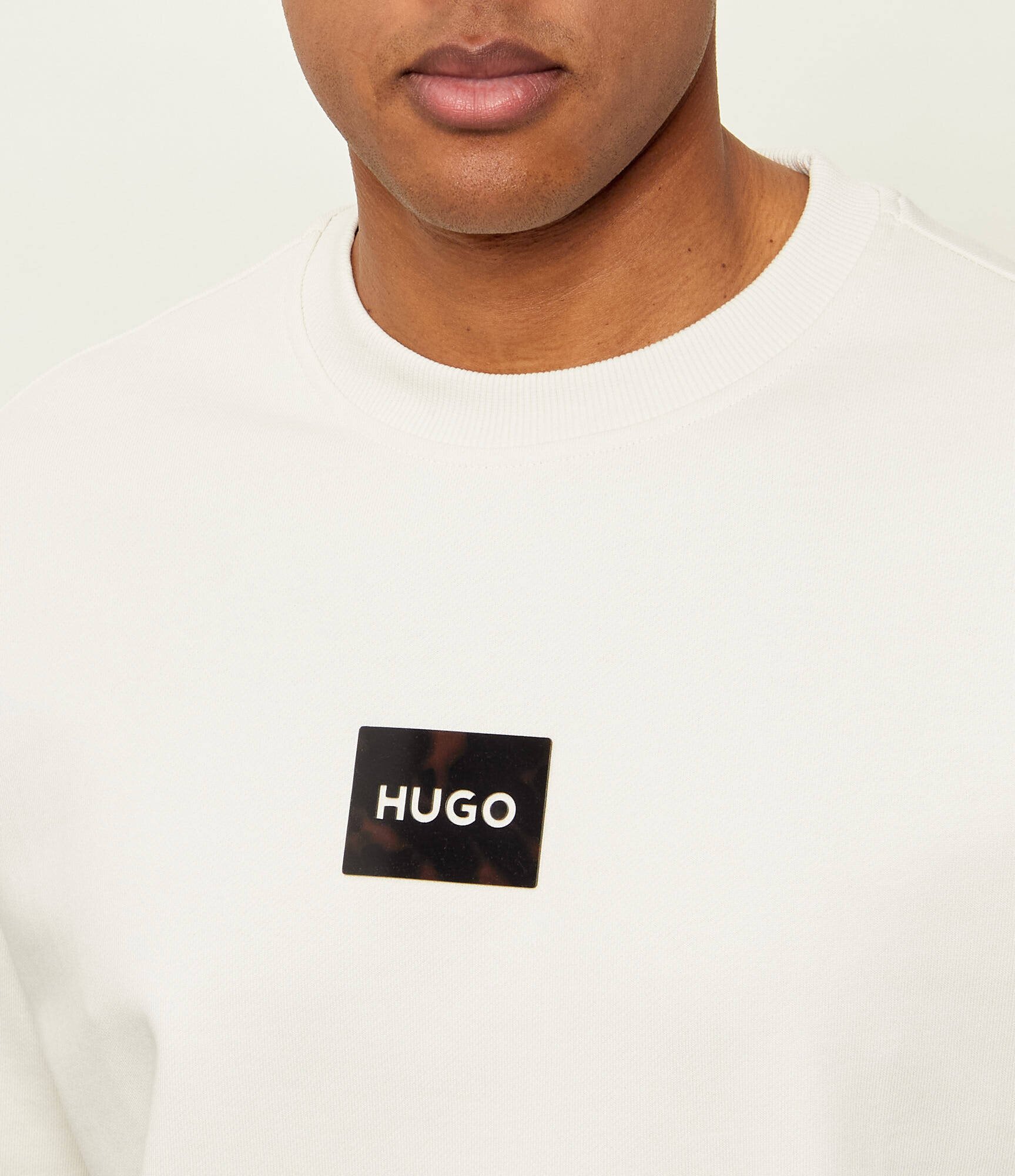 HUGO Hanorac Daylo | Relaxed fit