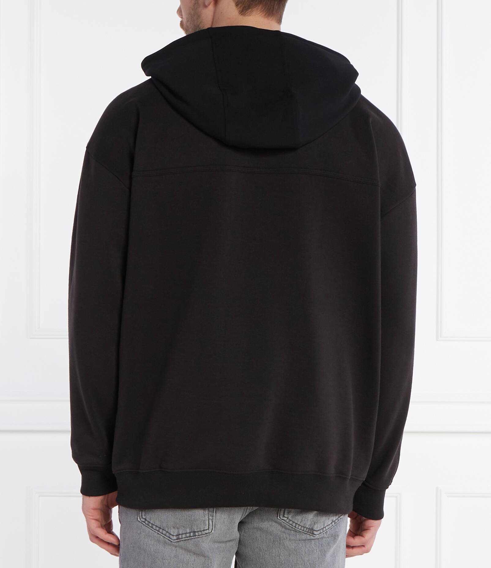 HUGO Hanorac Dechnico | Oversize fit